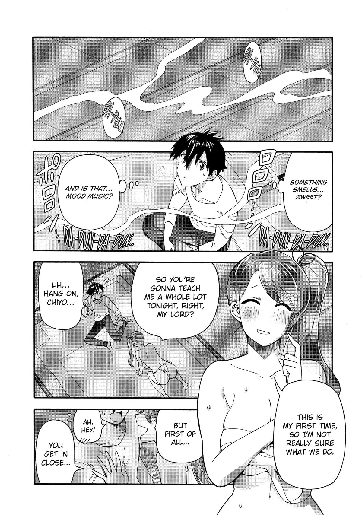 Ikusei Skill wa Mou Iranai to Yuusha Party wo Kaikosareta node, Taishoku Kingawari ni Moratta Chap 54 - Next Chap 55