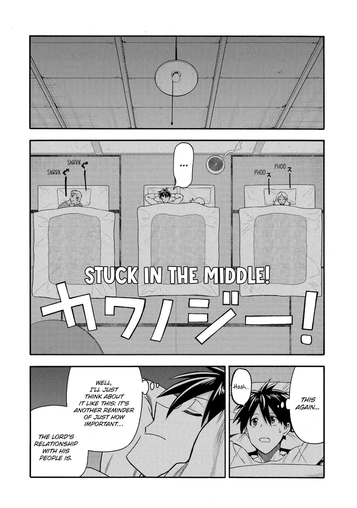 Ikusei Skill wa Mou Iranai to Yuusha Party wo Kaikosareta node, Taishoku Kingawari ni Moratta Chap 54 - Next Chap 55