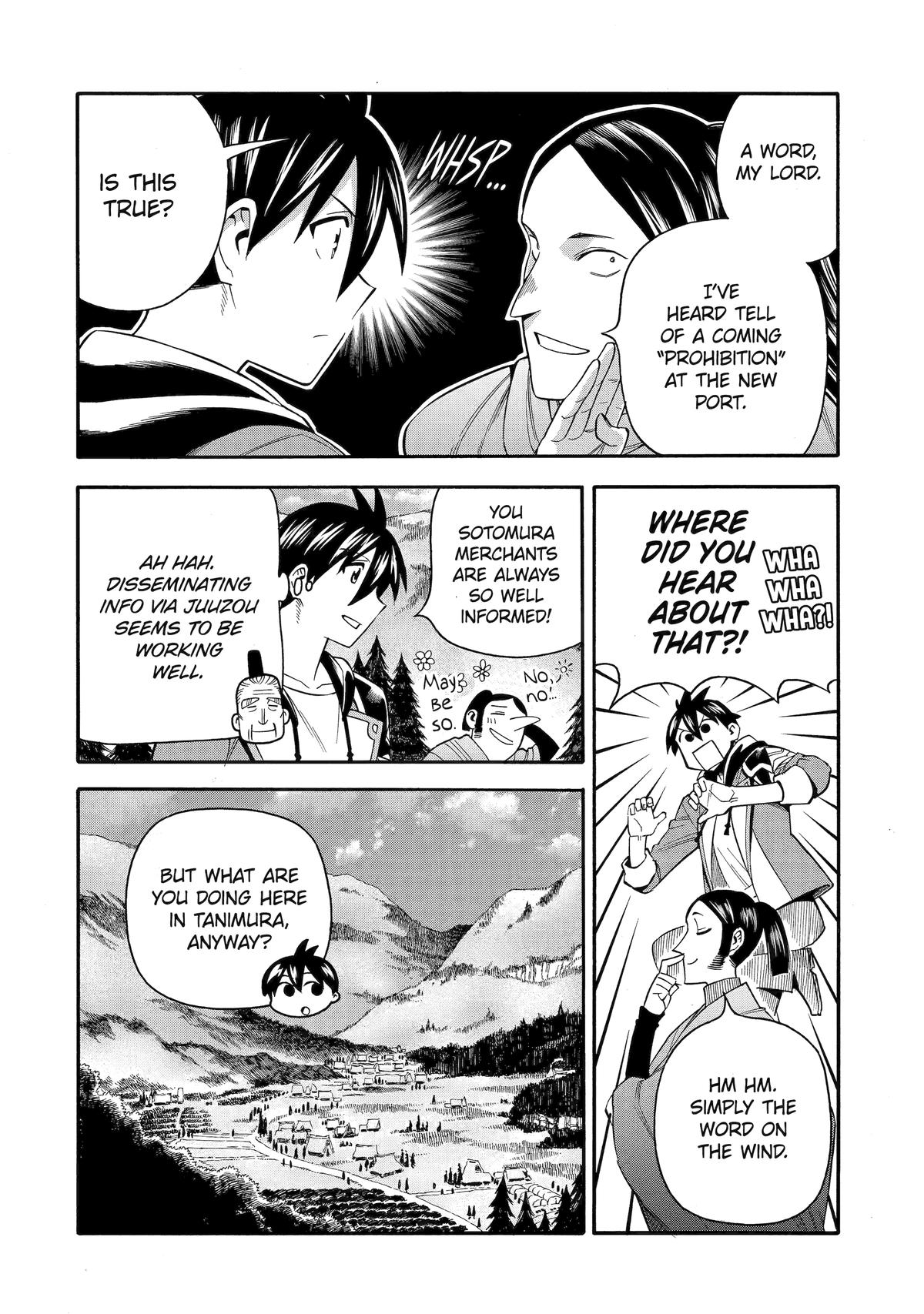 Ikusei Skill wa Mou Iranai to Yuusha Party wo Kaikosareta node, Taishoku Kingawari ni Moratta Chap 54 - Next Chap 55