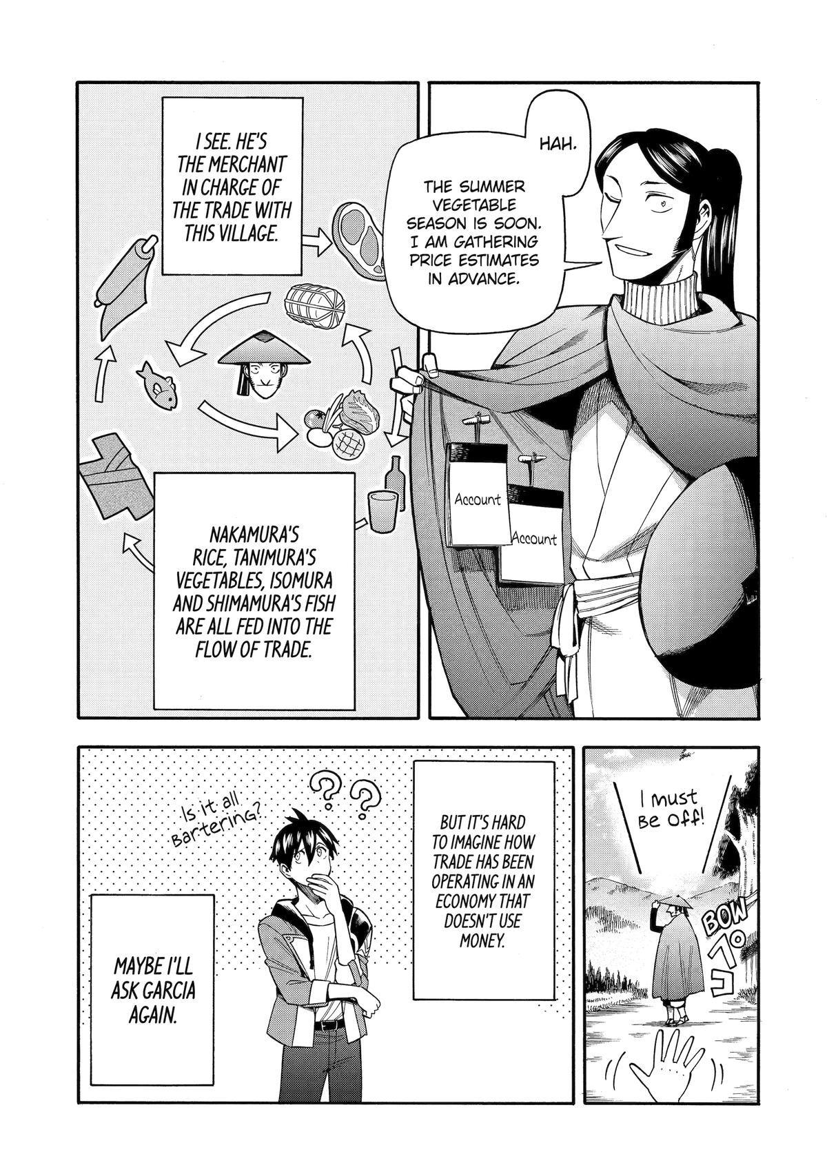 Ikusei Skill wa Mou Iranai to Yuusha Party wo Kaikosareta node, Taishoku Kingawari ni Moratta Chap 54 - Next Chap 55