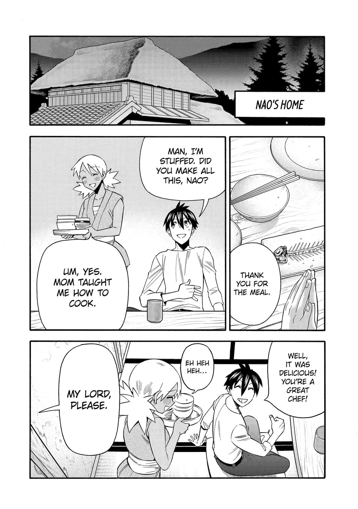 Ikusei Skill wa Mou Iranai to Yuusha Party wo Kaikosareta node, Taishoku Kingawari ni Moratta Chap 54 - Next Chap 55