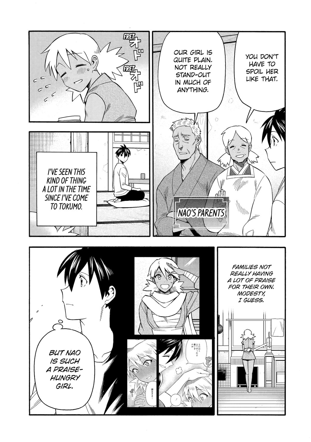 Ikusei Skill wa Mou Iranai to Yuusha Party wo Kaikosareta node, Taishoku Kingawari ni Moratta Chap 54 - Next Chap 55