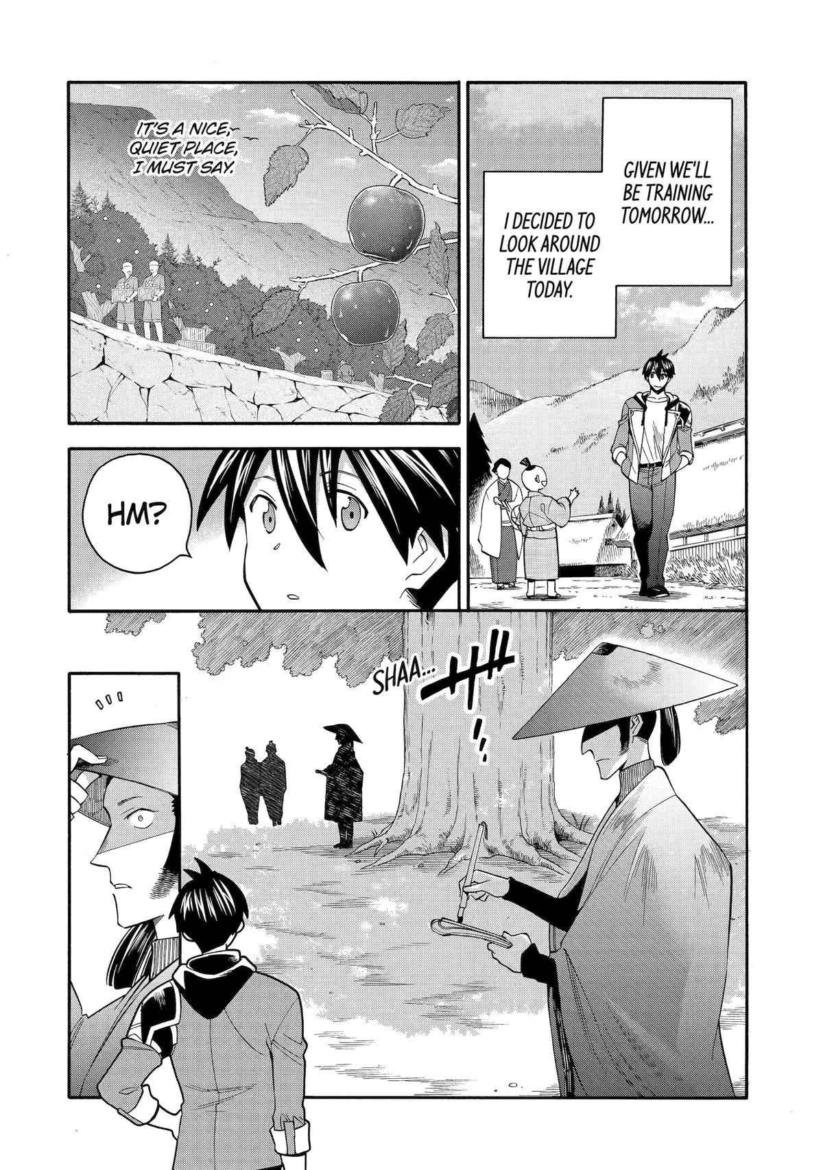 Ikusei Skill wa Mou Iranai to Yuusha Party wo Kaikosareta node, Taishoku Kingawari ni Moratta Chap 54 - Next Chap 55