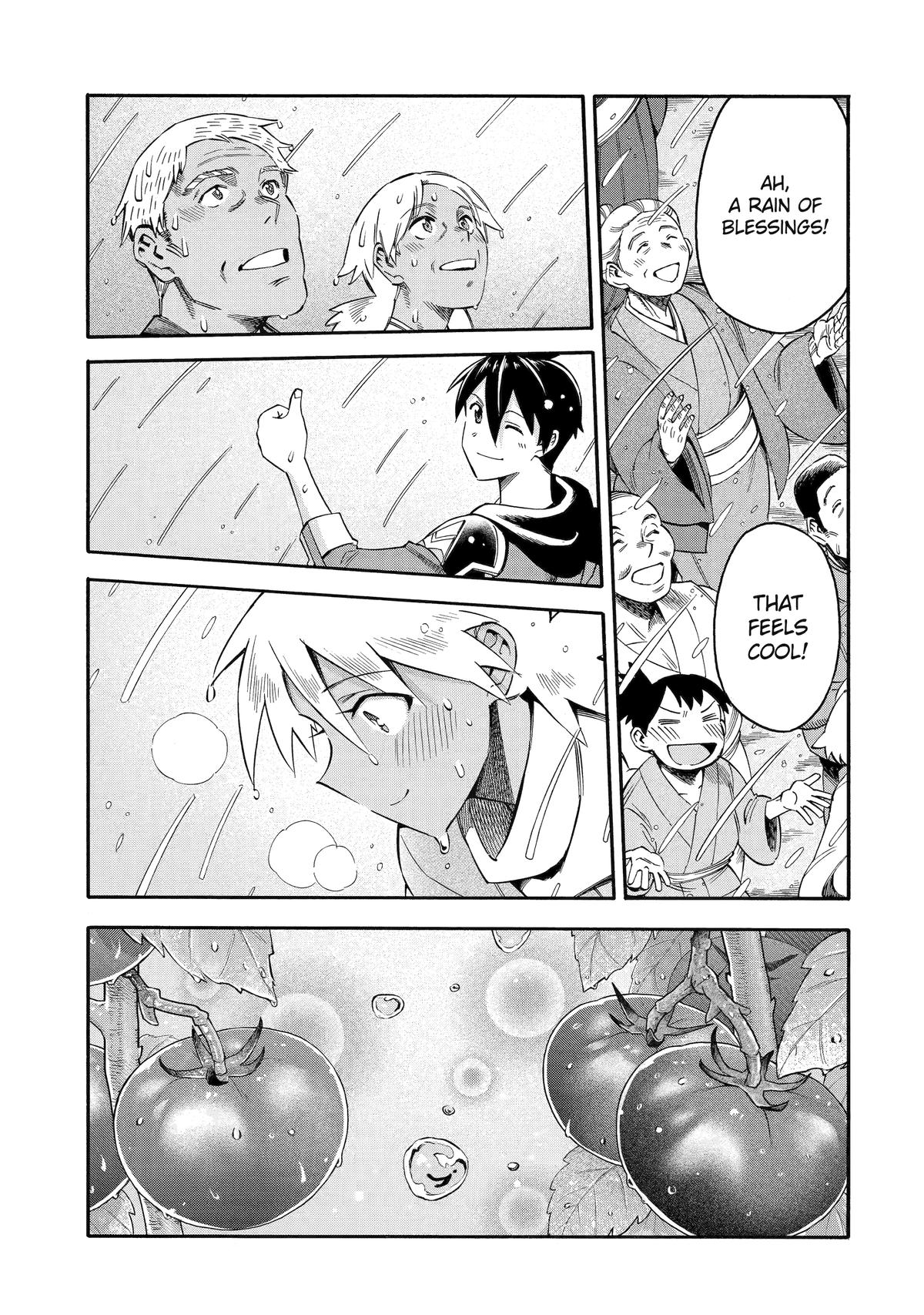 Ikusei Skill wa Mou Iranai to Yuusha Party wo Kaikosareta node, Taishoku Kingawari ni Moratta Chap 54 - Next Chap 55