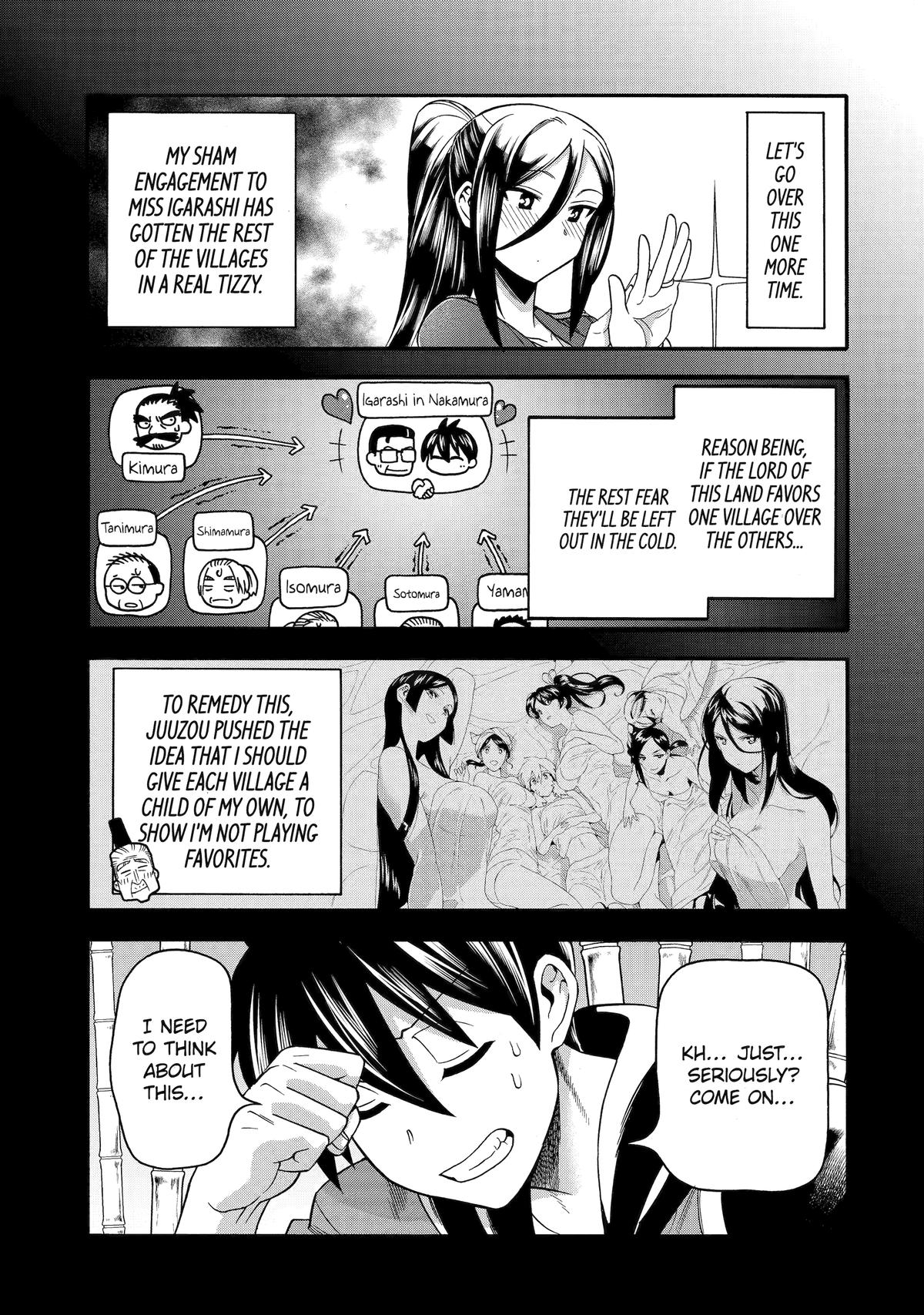 Ikusei Skill wa Mou Iranai to Yuusha Party wo Kaikosareta node, Taishoku Kingawari ni Moratta Chap 54 - Next Chap 55