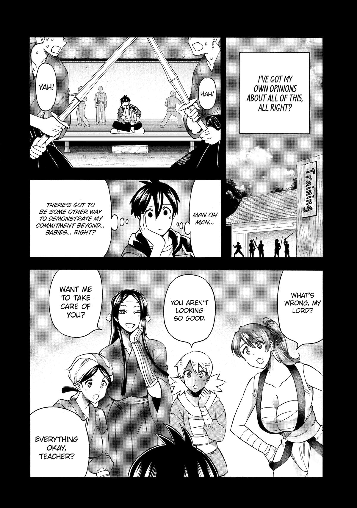 Ikusei Skill wa Mou Iranai to Yuusha Party wo Kaikosareta node, Taishoku Kingawari ni Moratta Chap 54 - Next Chap 55