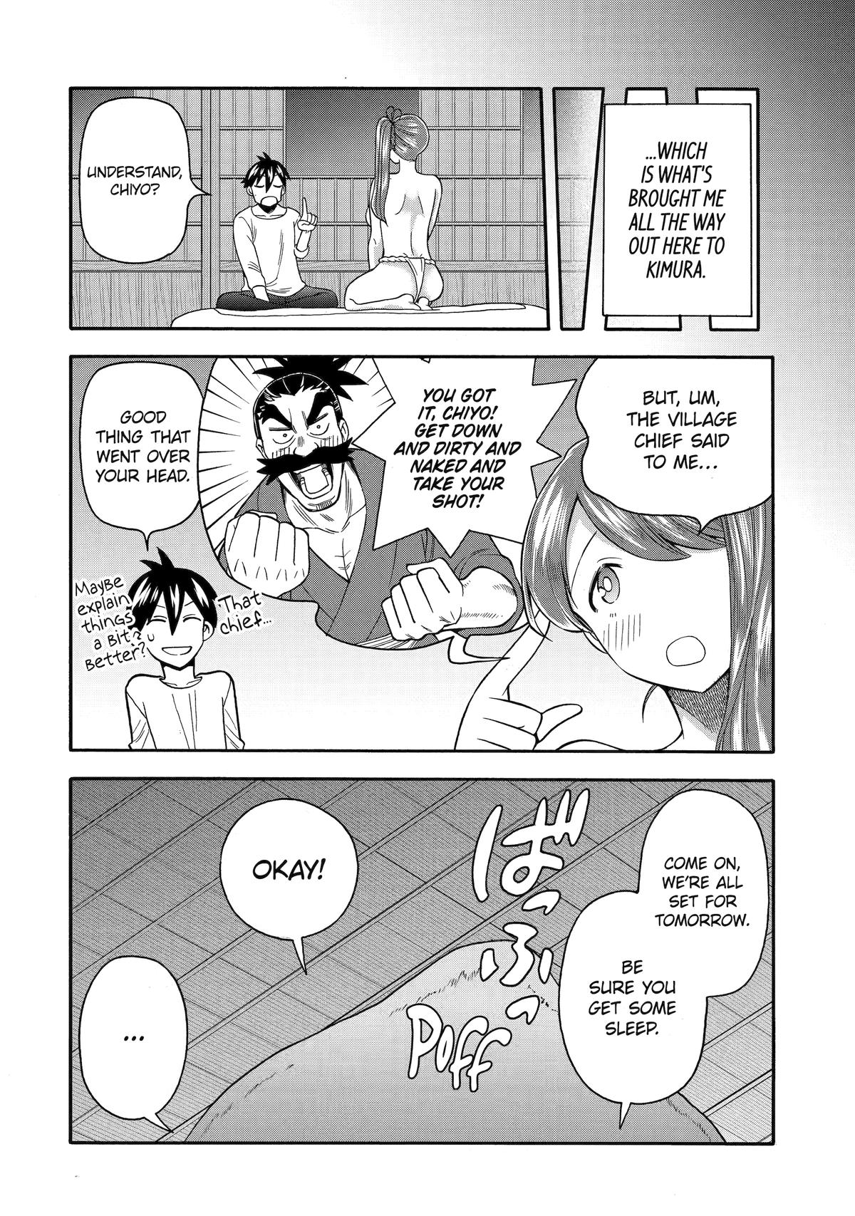 Ikusei Skill wa Mou Iranai to Yuusha Party wo Kaikosareta node, Taishoku Kingawari ni Moratta Chap 54 - Next Chap 55