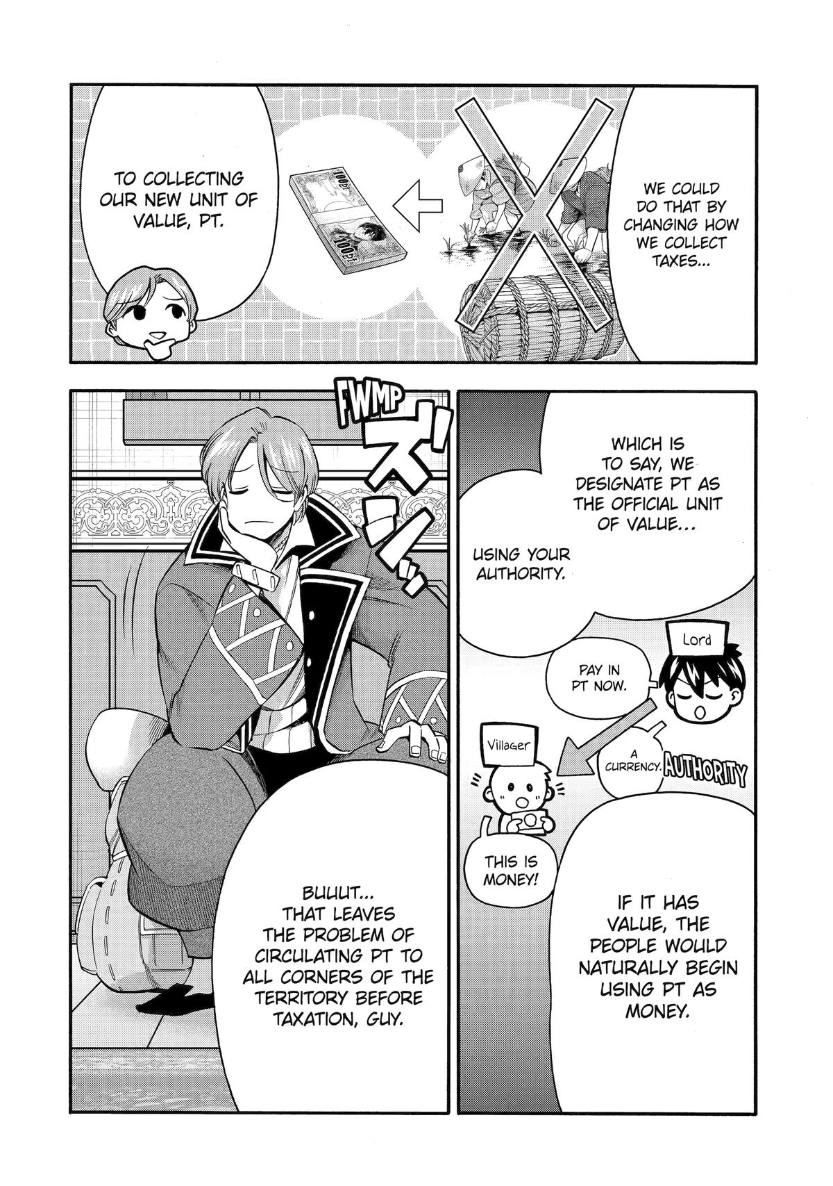 Ikusei Skill wa Mou Iranai to Yuusha Party wo Kaikosareta node, Taishoku Kingawari ni Moratta Chap 55 - Next Chap 56