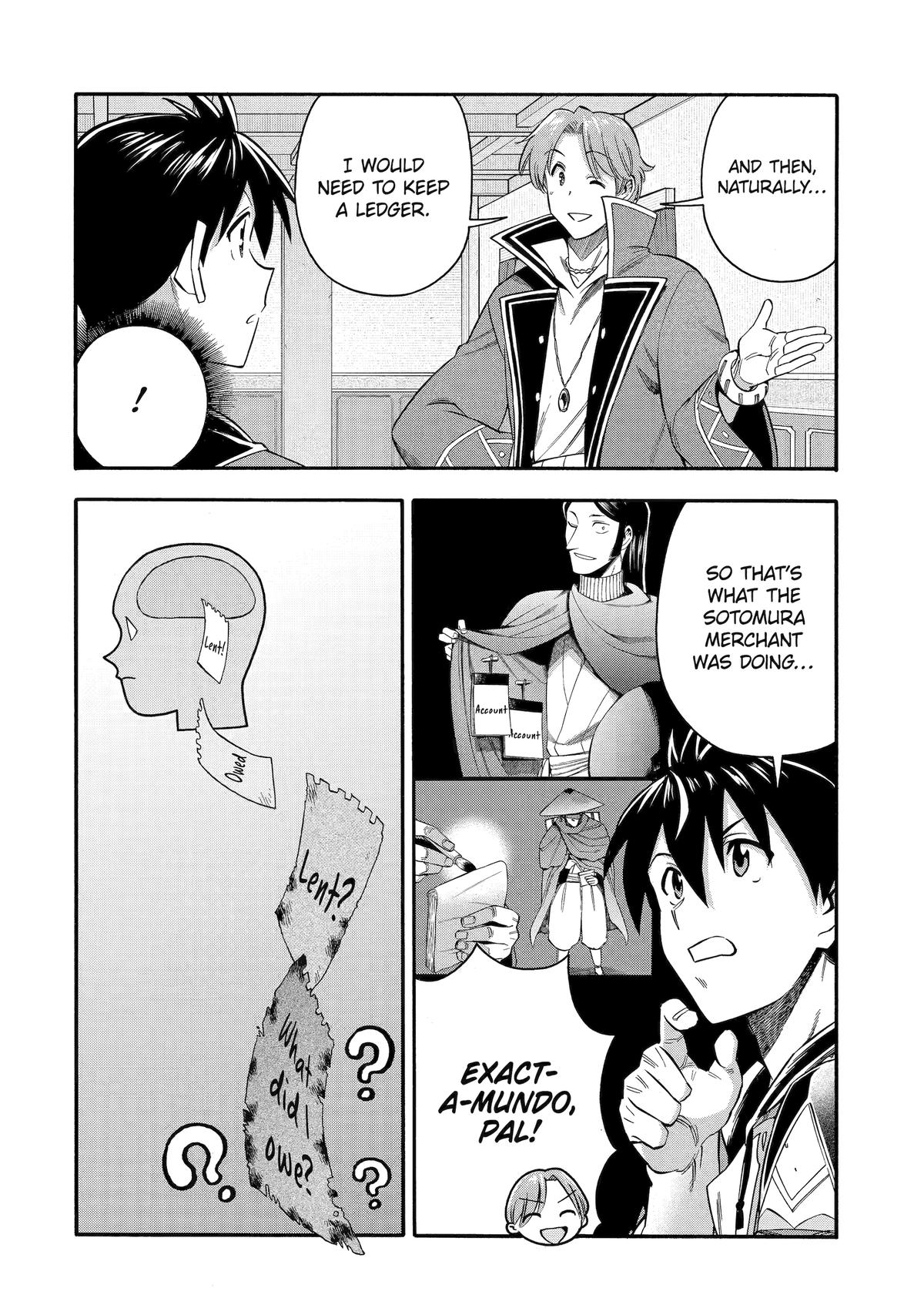 Ikusei Skill wa Mou Iranai to Yuusha Party wo Kaikosareta node, Taishoku Kingawari ni Moratta Chap 55 - Next Chap 56