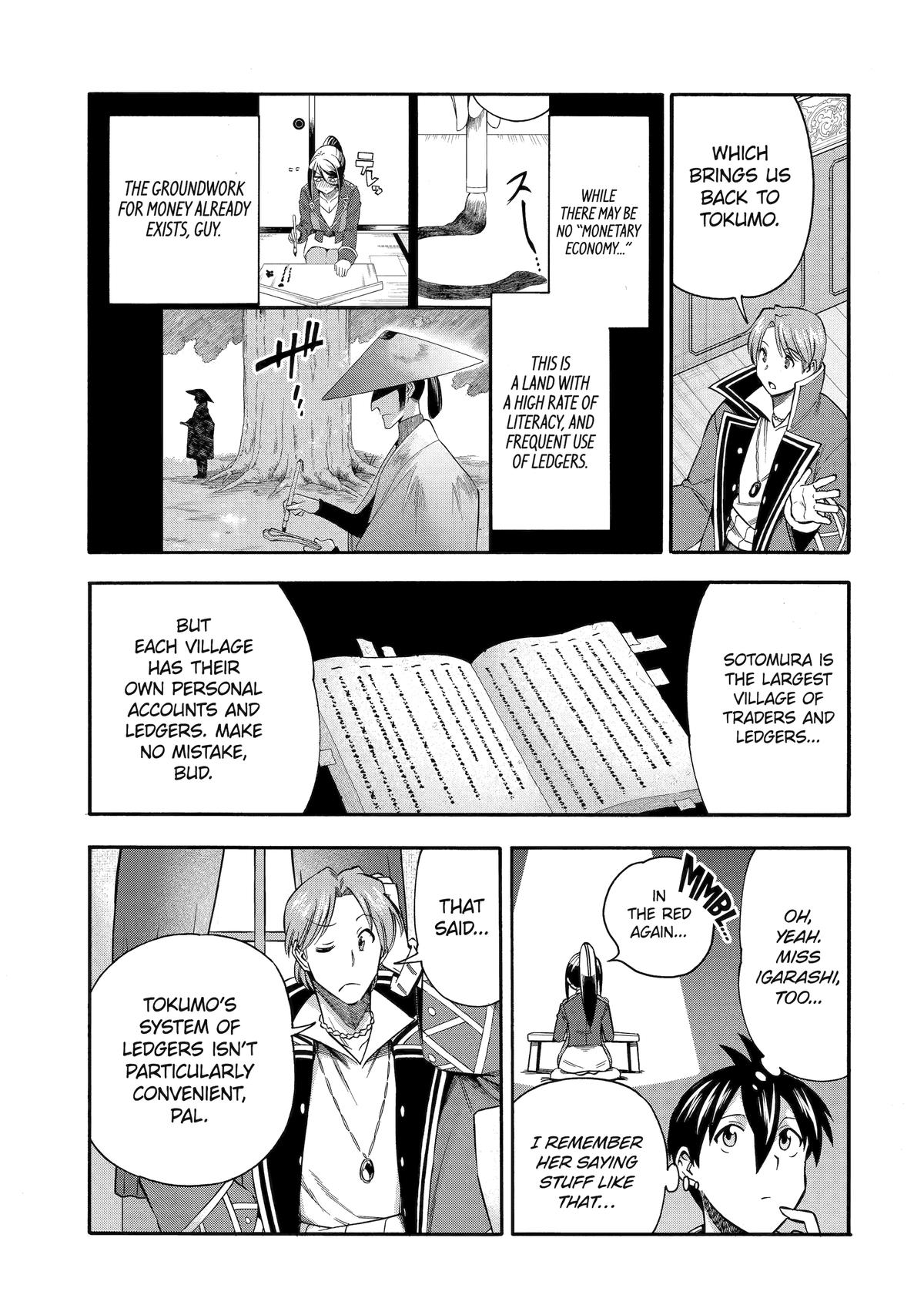 Ikusei Skill wa Mou Iranai to Yuusha Party wo Kaikosareta node, Taishoku Kingawari ni Moratta Chap 55 - Next Chap 56