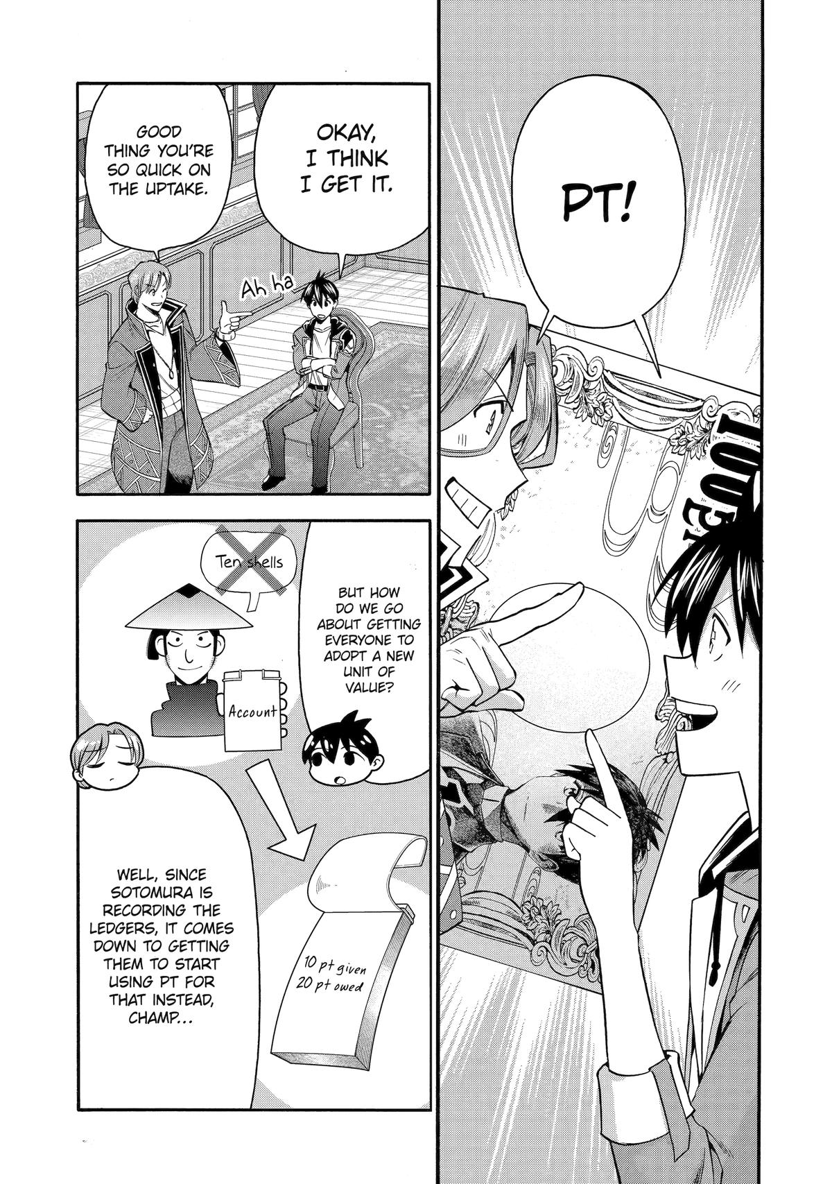 Ikusei Skill wa Mou Iranai to Yuusha Party wo Kaikosareta node, Taishoku Kingawari ni Moratta Chap 55 - Next Chap 56