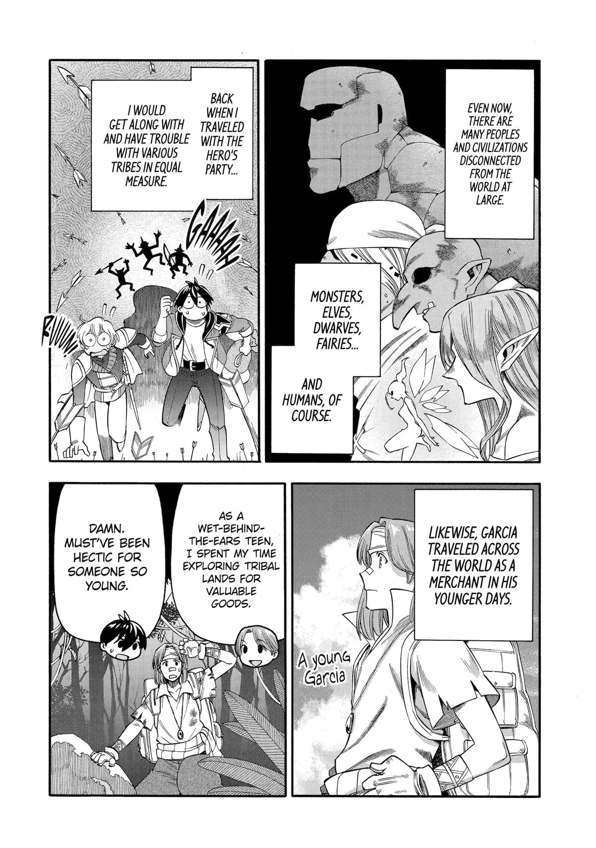 Ikusei Skill wa Mou Iranai to Yuusha Party wo Kaikosareta node, Taishoku Kingawari ni Moratta Chap 55 - Next Chap 56