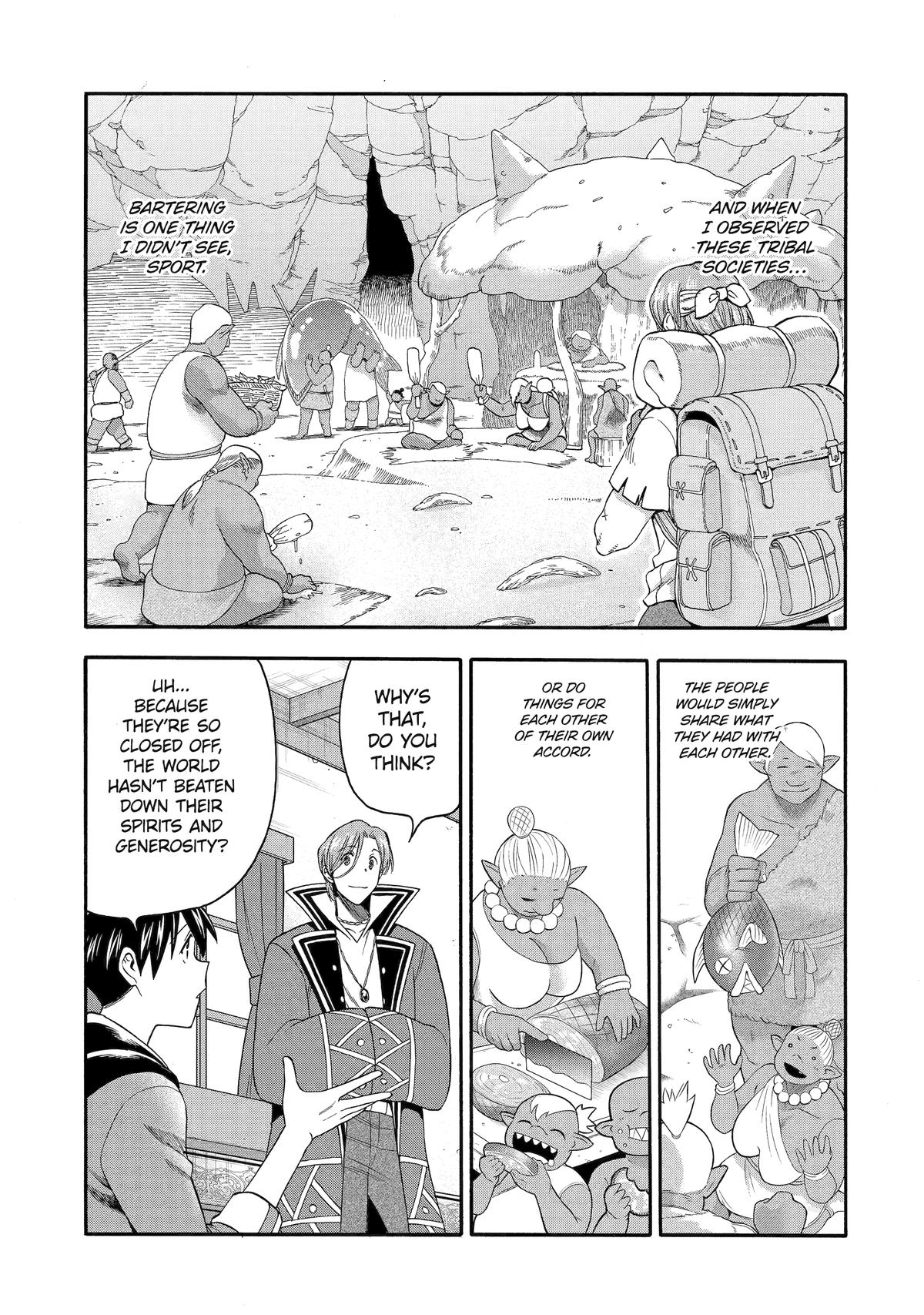 Ikusei Skill wa Mou Iranai to Yuusha Party wo Kaikosareta node, Taishoku Kingawari ni Moratta Chap 55 - Next Chap 56