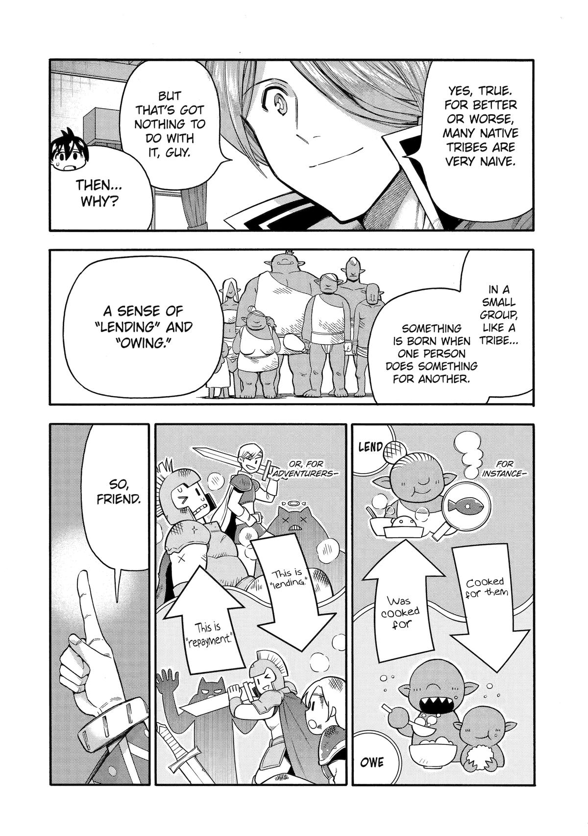 Ikusei Skill wa Mou Iranai to Yuusha Party wo Kaikosareta node, Taishoku Kingawari ni Moratta Chap 55 - Next Chap 56