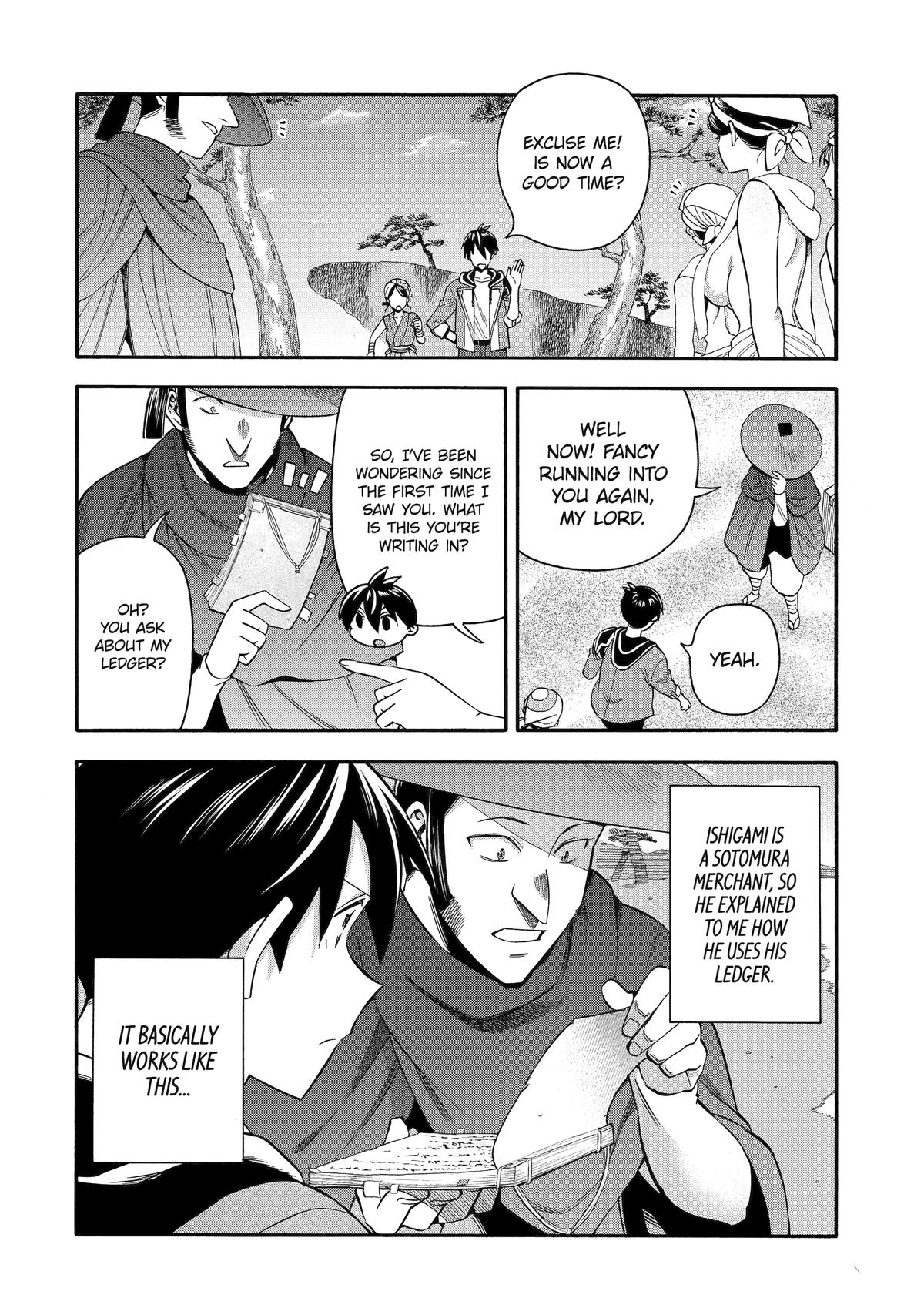 Ikusei Skill wa Mou Iranai to Yuusha Party wo Kaikosareta node, Taishoku Kingawari ni Moratta Chap 55 - Next Chap 56