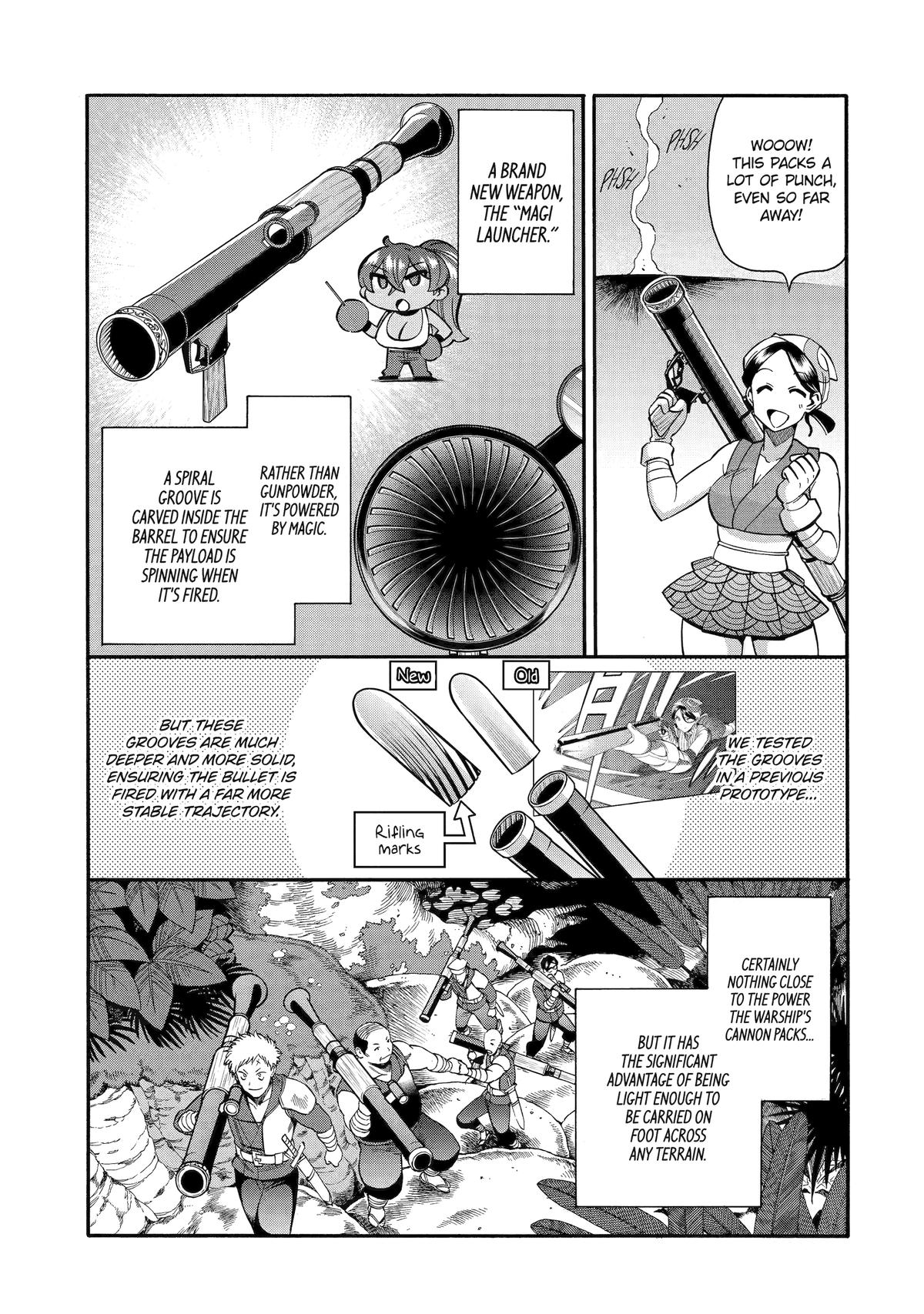 Ikusei Skill wa Mou Iranai to Yuusha Party wo Kaikosareta node, Taishoku Kingawari ni Moratta Chap 55 - Next Chap 56