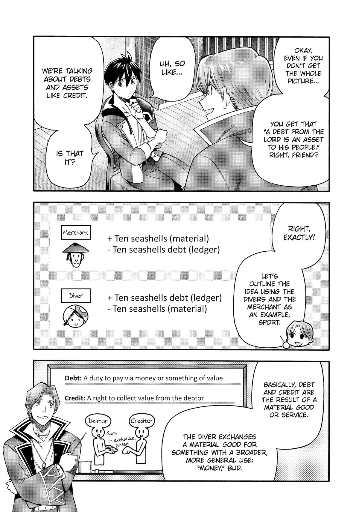 Ikusei Skill wa Mou Iranai to Yuusha Party wo Kaikosareta node, Taishoku Kingawari ni Moratta Chap 55 - Next Chap 56