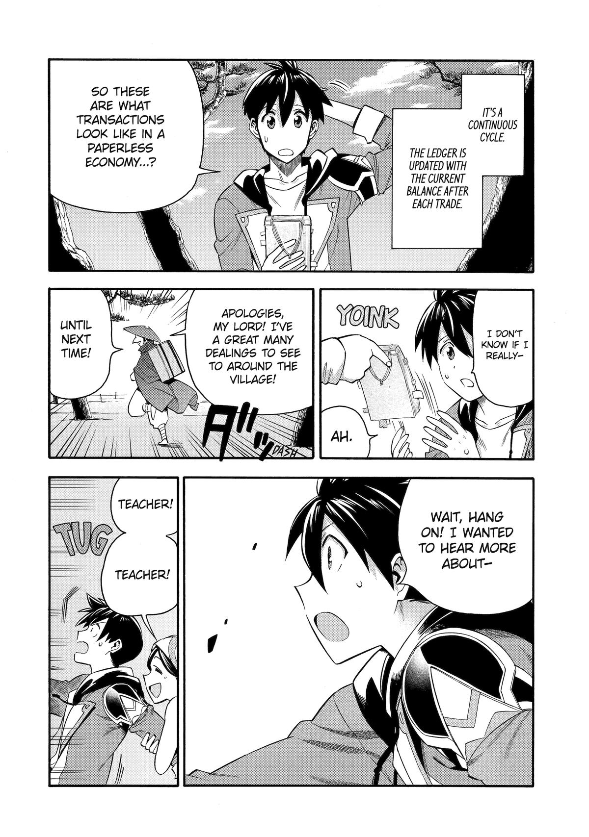 Ikusei Skill wa Mou Iranai to Yuusha Party wo Kaikosareta node, Taishoku Kingawari ni Moratta Chap 55 - Next Chap 56