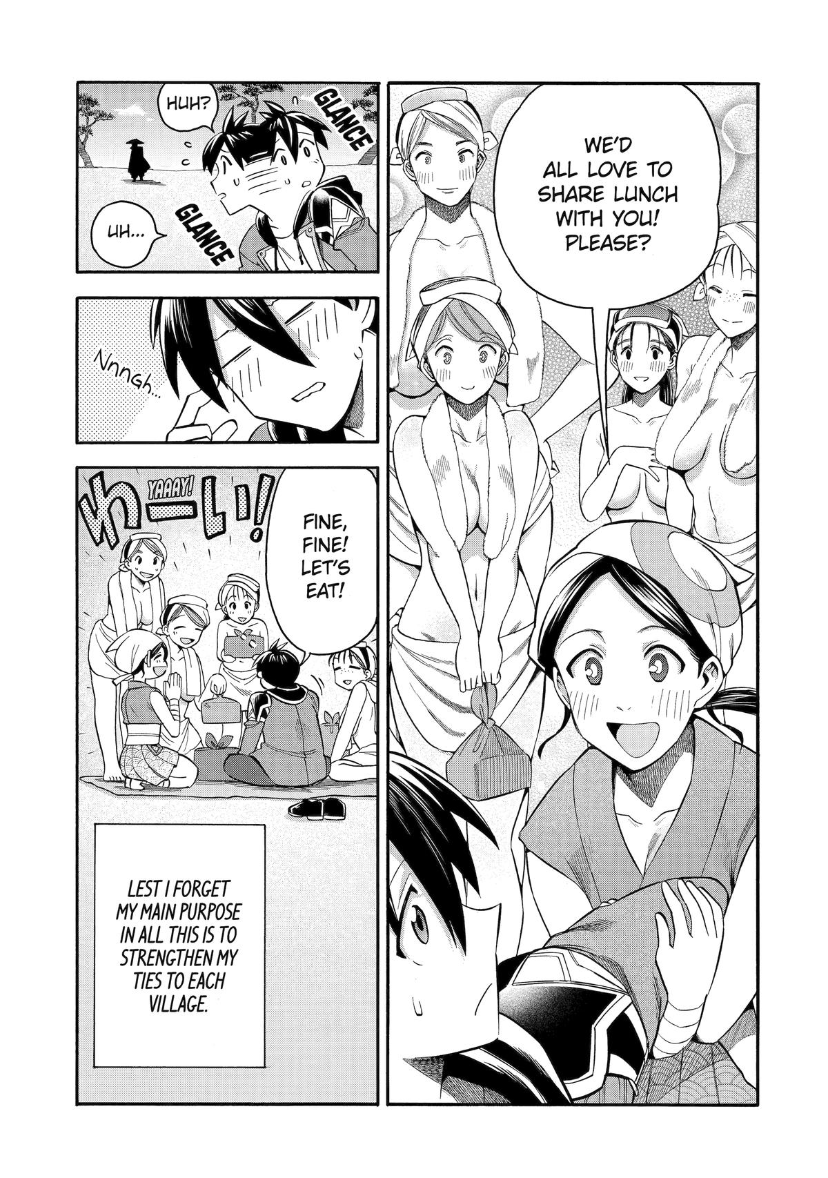 Ikusei Skill wa Mou Iranai to Yuusha Party wo Kaikosareta node, Taishoku Kingawari ni Moratta Chap 55 - Next Chap 56