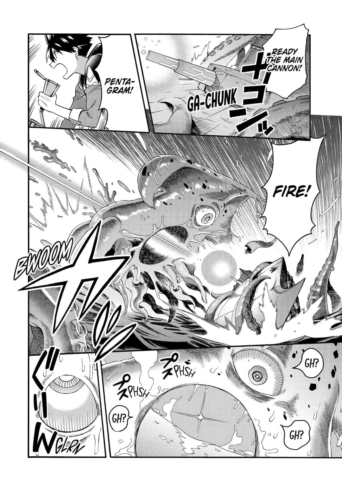 Ikusei Skill wa Mou Iranai to Yuusha Party wo Kaikosareta node, Taishoku Kingawari ni Moratta Chap 55 - Next Chap 56