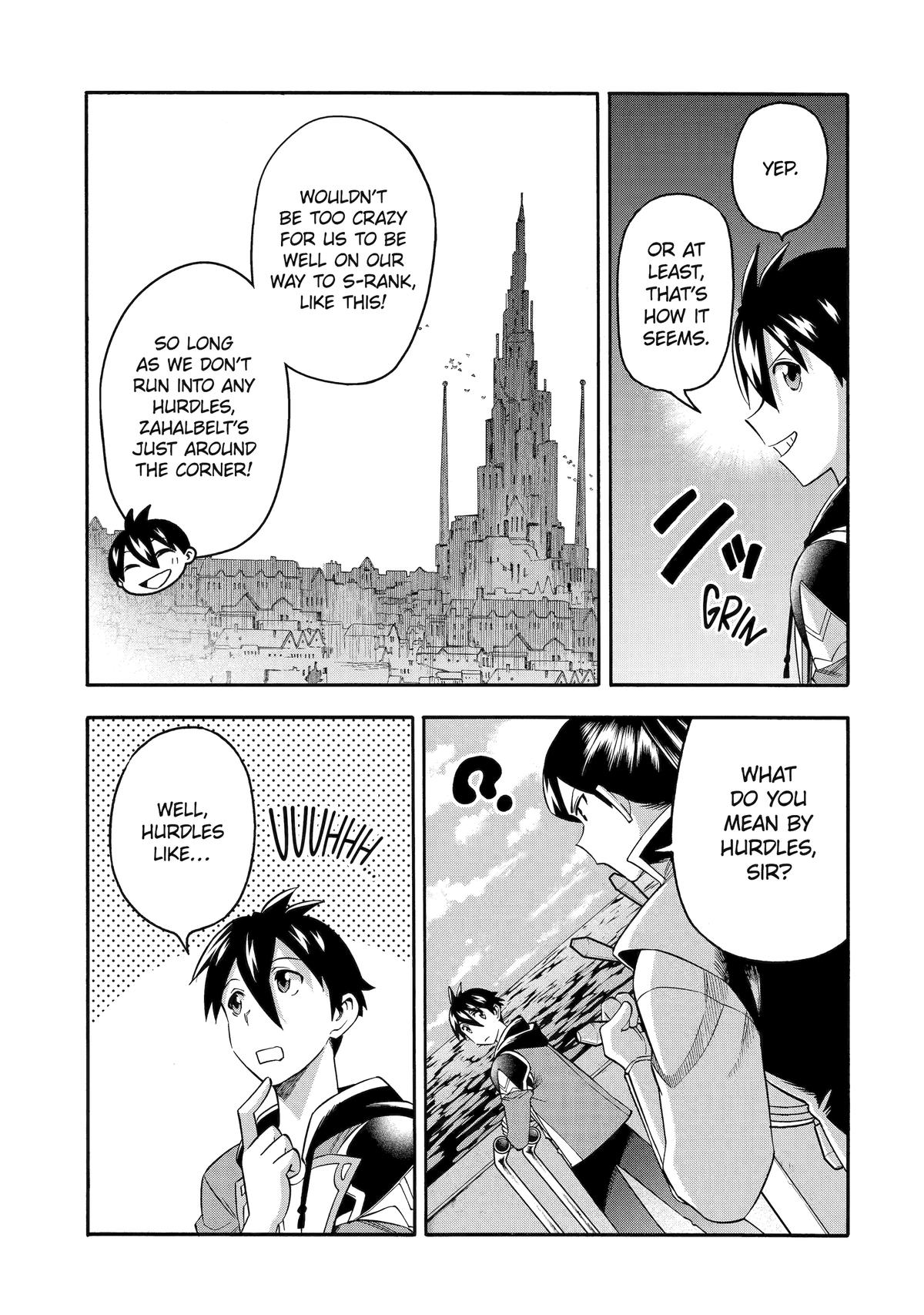 Ikusei Skill wa Mou Iranai to Yuusha Party wo Kaikosareta node, Taishoku Kingawari ni Moratta Chap 55 - Next Chap 56