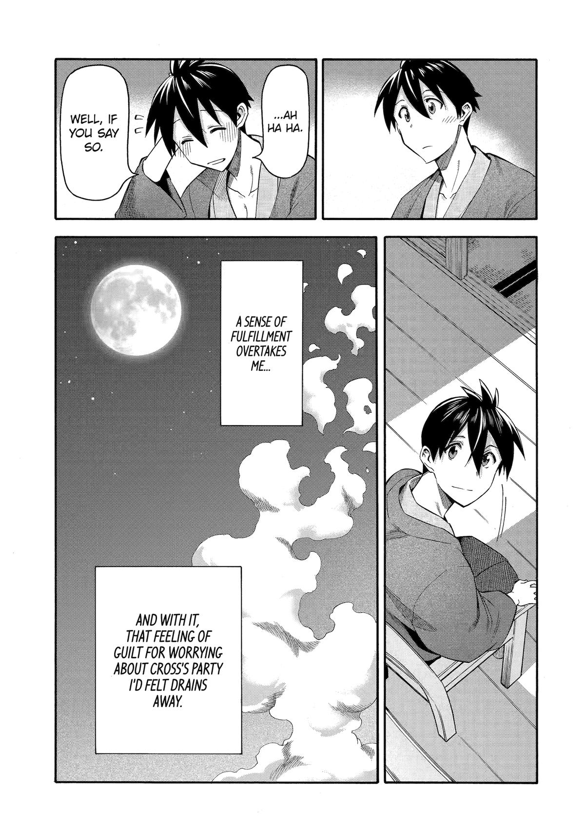 Ikusei Skill wa Mou Iranai to Yuusha Party wo Kaikosareta node, Taishoku Kingawari ni Moratta Chap 56 - Next Chap 57