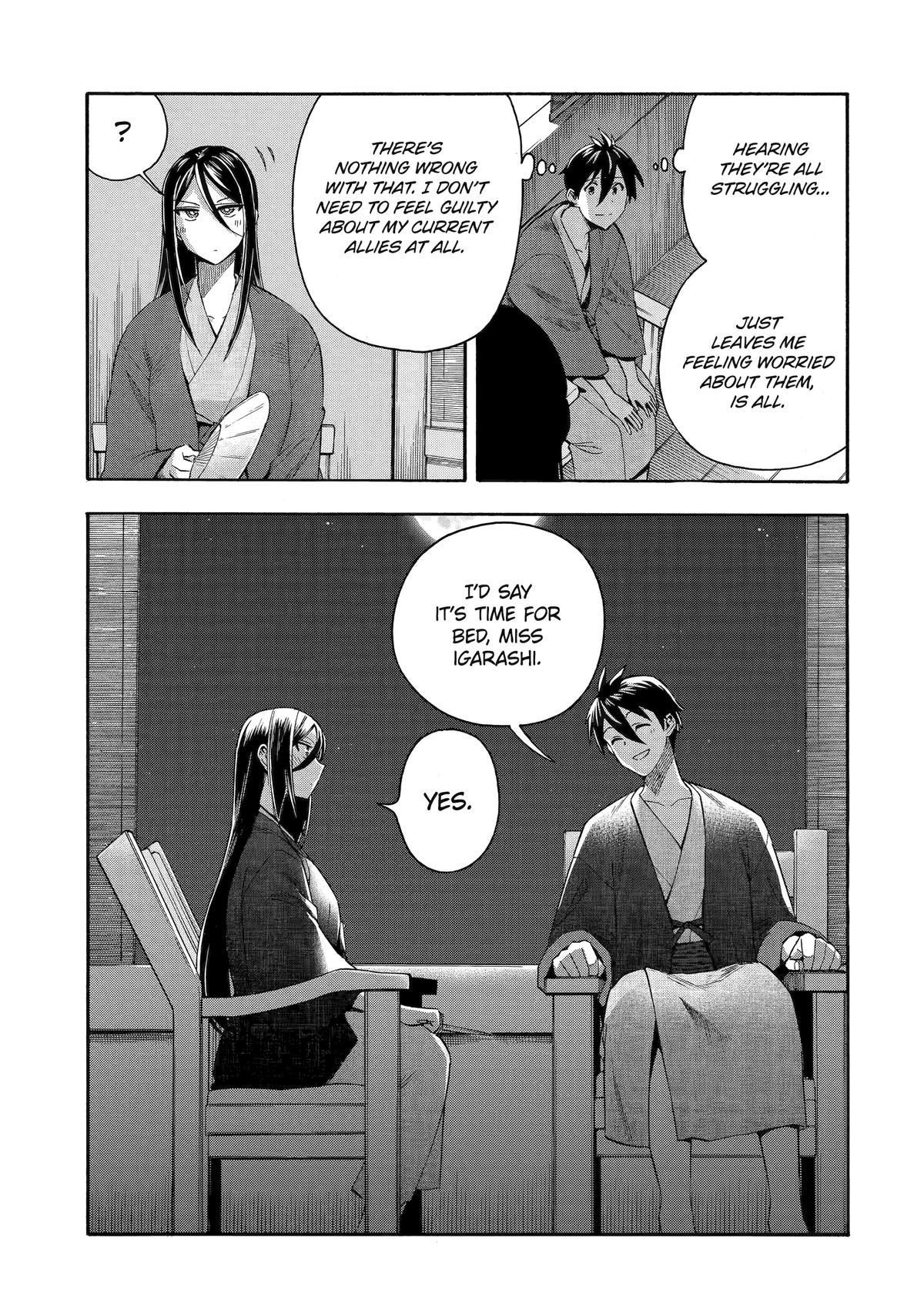 Ikusei Skill wa Mou Iranai to Yuusha Party wo Kaikosareta node, Taishoku Kingawari ni Moratta Chap 56 - Next Chap 57