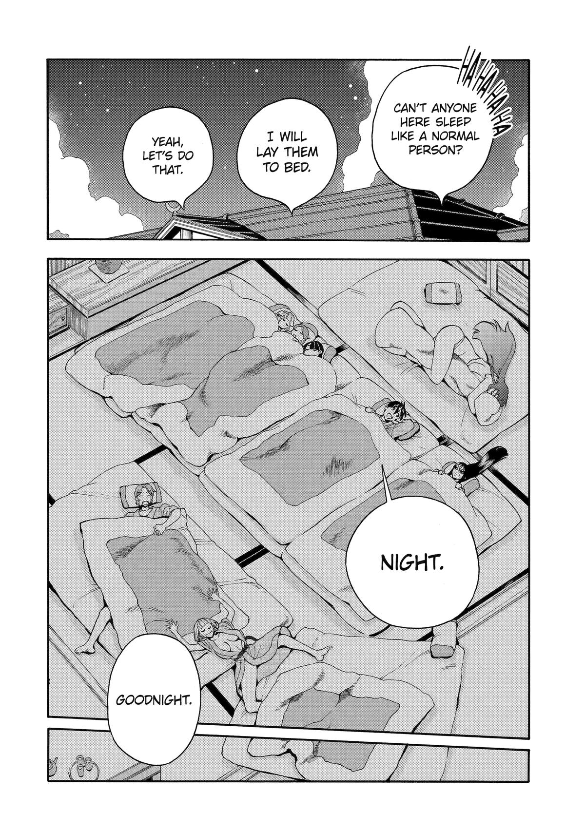 Ikusei Skill wa Mou Iranai to Yuusha Party wo Kaikosareta node, Taishoku Kingawari ni Moratta Chap 56 - Next Chap 57