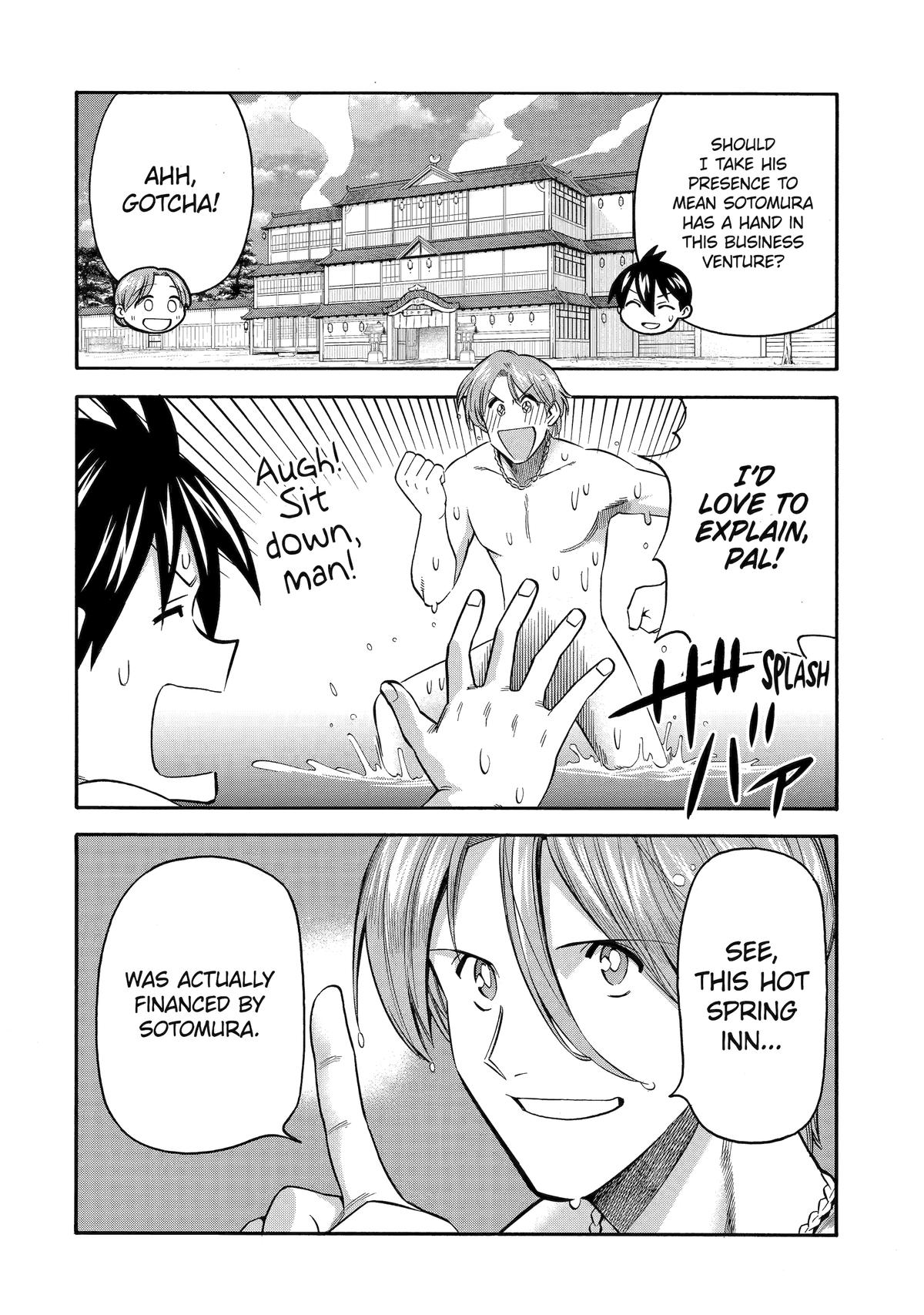 Ikusei Skill wa Mou Iranai to Yuusha Party wo Kaikosareta node, Taishoku Kingawari ni Moratta Chap 56 - Next Chap 57