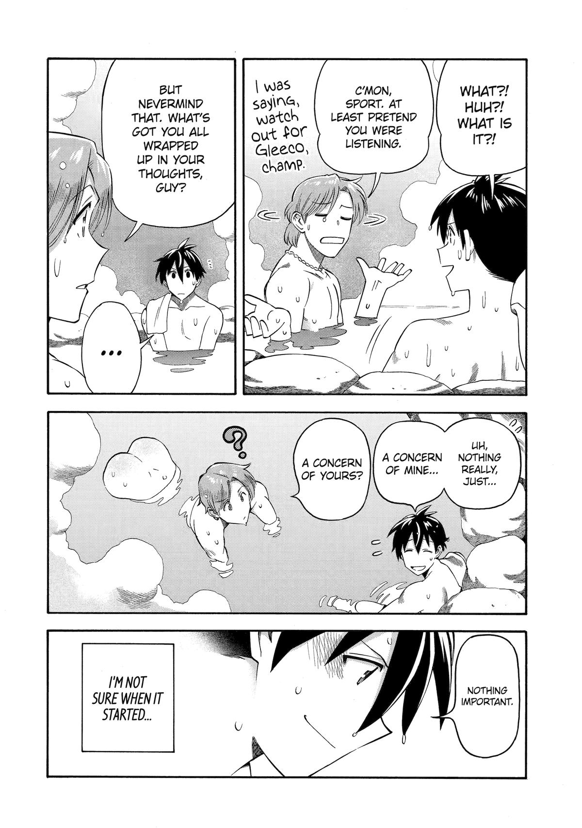 Ikusei Skill wa Mou Iranai to Yuusha Party wo Kaikosareta node, Taishoku Kingawari ni Moratta Chap 56 - Next Chap 57