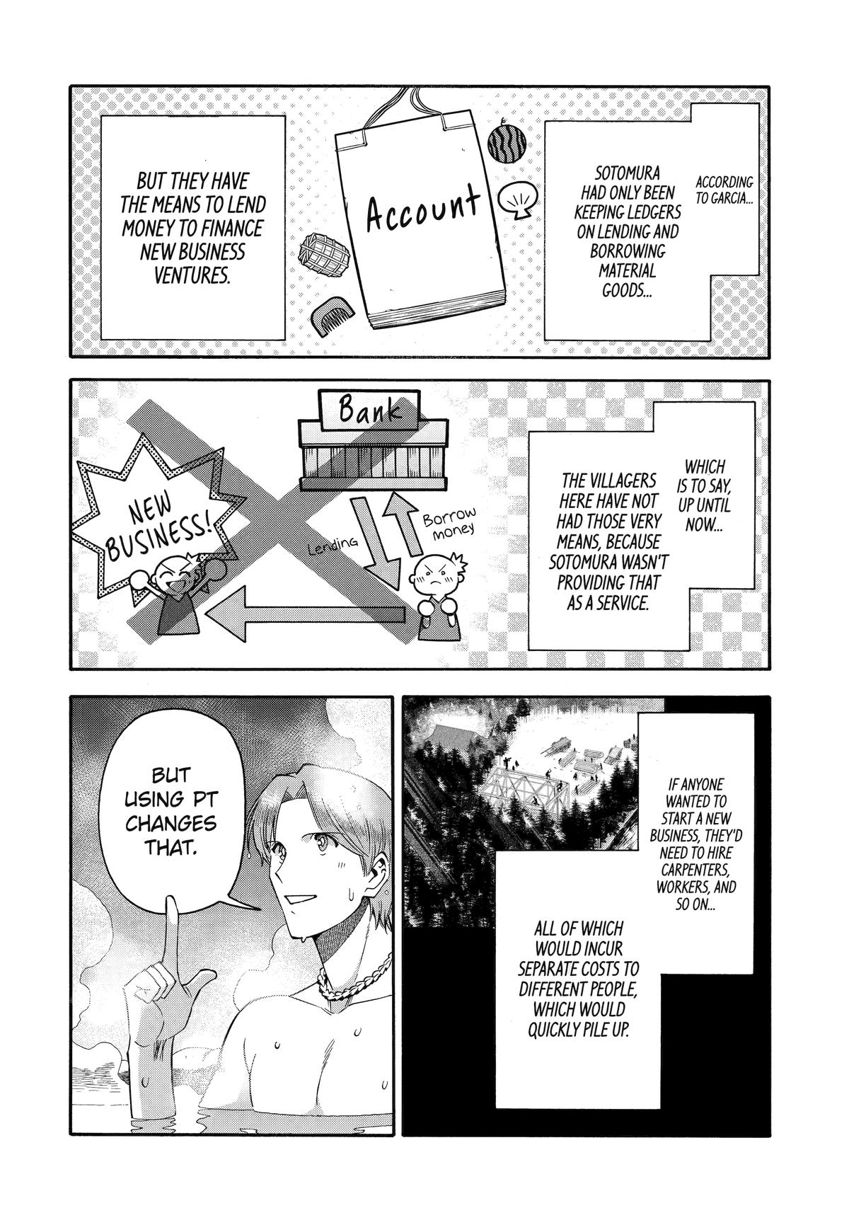 Ikusei Skill wa Mou Iranai to Yuusha Party wo Kaikosareta node, Taishoku Kingawari ni Moratta Chap 56 - Next Chap 57