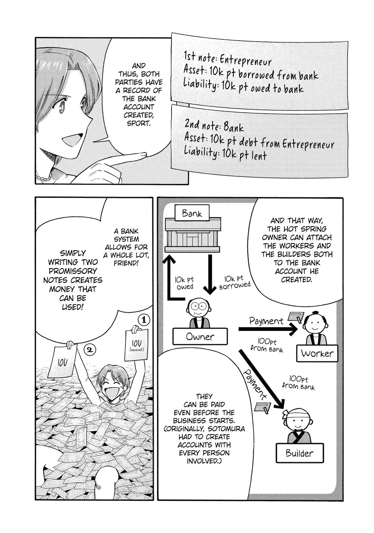 Ikusei Skill wa Mou Iranai to Yuusha Party wo Kaikosareta node, Taishoku Kingawari ni Moratta Chap 56 - Next Chap 57