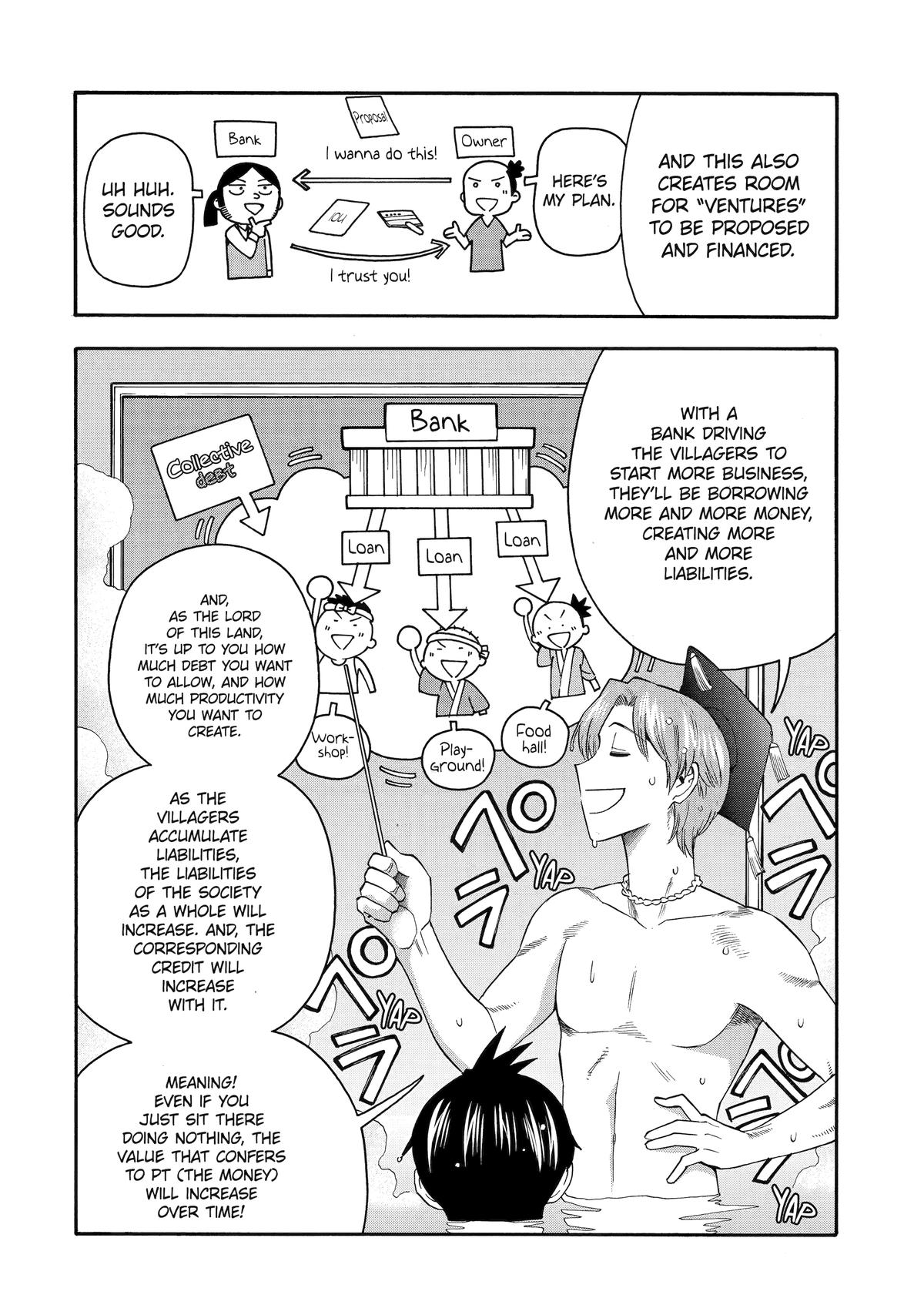 Ikusei Skill wa Mou Iranai to Yuusha Party wo Kaikosareta node, Taishoku Kingawari ni Moratta Chap 56 - Next Chap 57