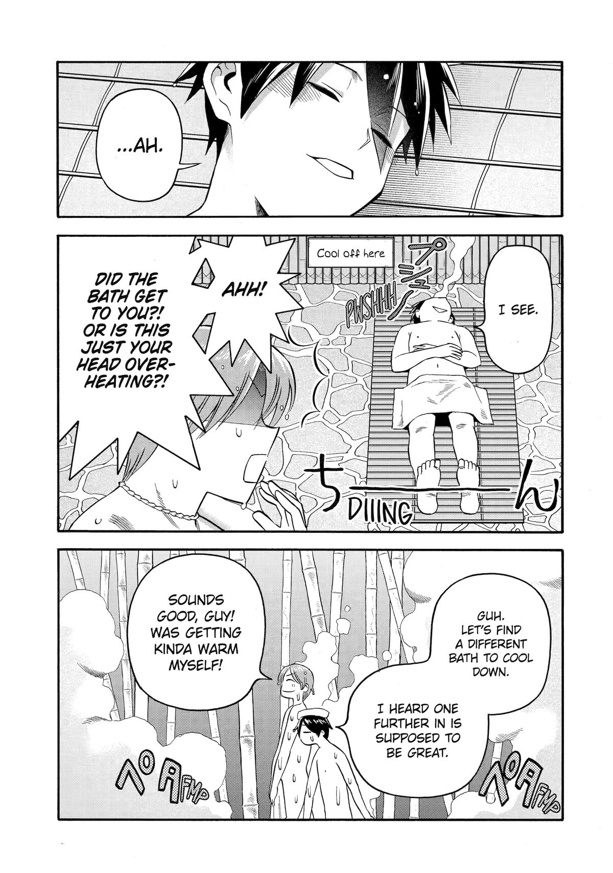 Ikusei Skill wa Mou Iranai to Yuusha Party wo Kaikosareta node, Taishoku Kingawari ni Moratta Chap 56 - Next Chap 57