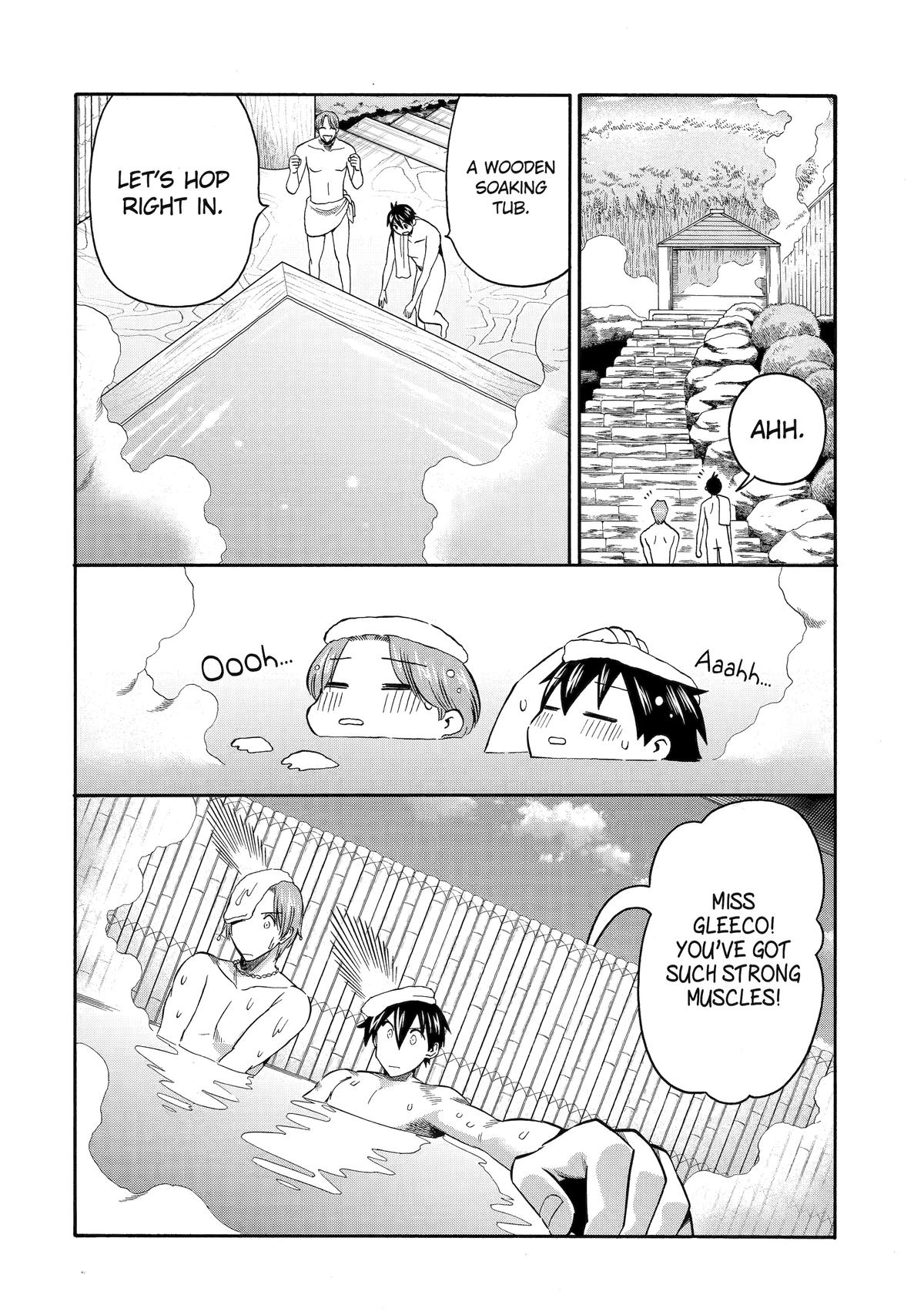 Ikusei Skill wa Mou Iranai to Yuusha Party wo Kaikosareta node, Taishoku Kingawari ni Moratta Chap 56 - Next Chap 57