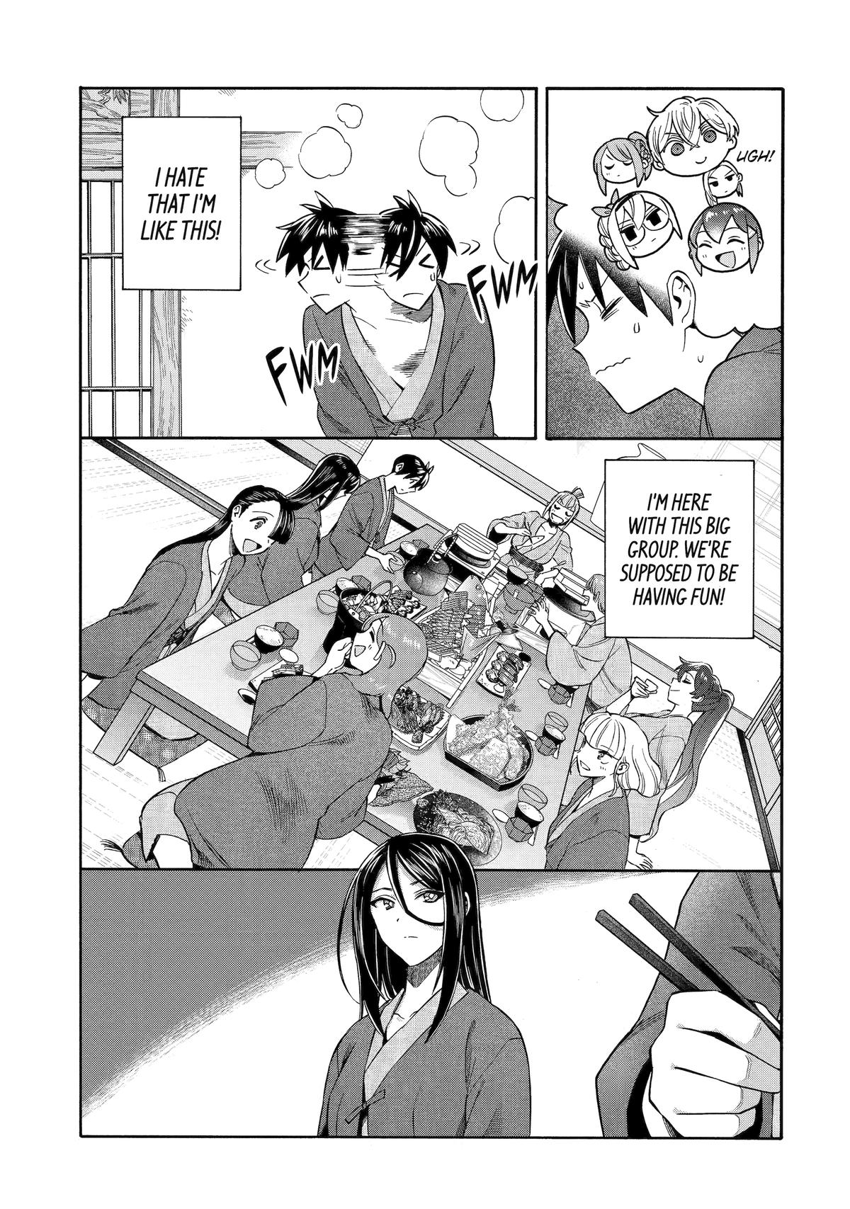 Ikusei Skill wa Mou Iranai to Yuusha Party wo Kaikosareta node, Taishoku Kingawari ni Moratta Chap 56 - Next Chap 57