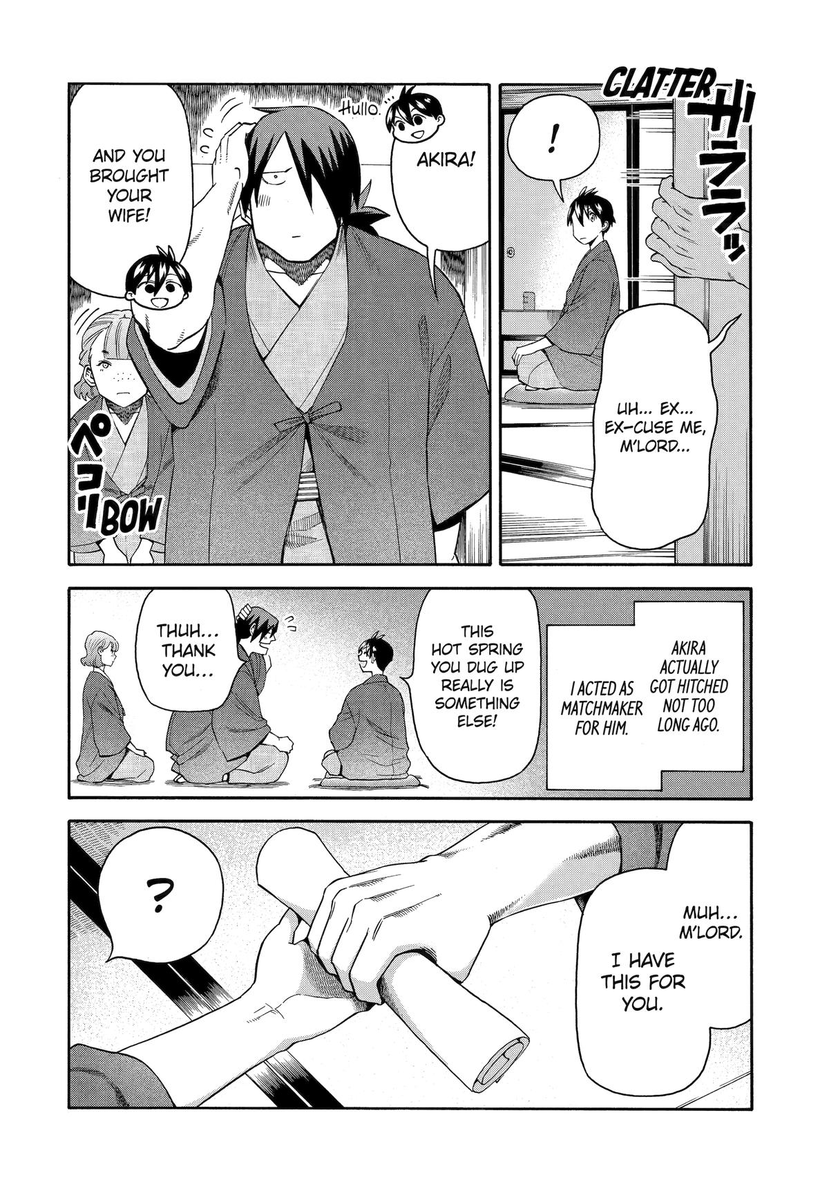 Ikusei Skill wa Mou Iranai to Yuusha Party wo Kaikosareta node, Taishoku Kingawari ni Moratta Chap 56 - Next Chap 57