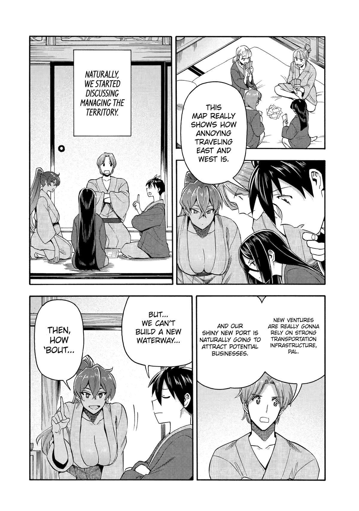 Ikusei Skill wa Mou Iranai to Yuusha Party wo Kaikosareta node, Taishoku Kingawari ni Moratta Chap 56 - Next Chap 57