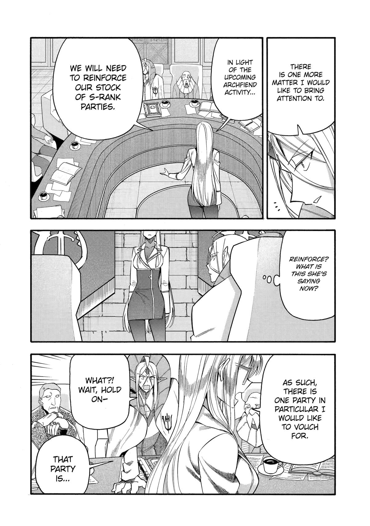 Ikusei Skill wa Mou Iranai to Yuusha Party wo Kaikosareta node, Taishoku Kingawari ni Moratta Chap 58 - Next Chap 59