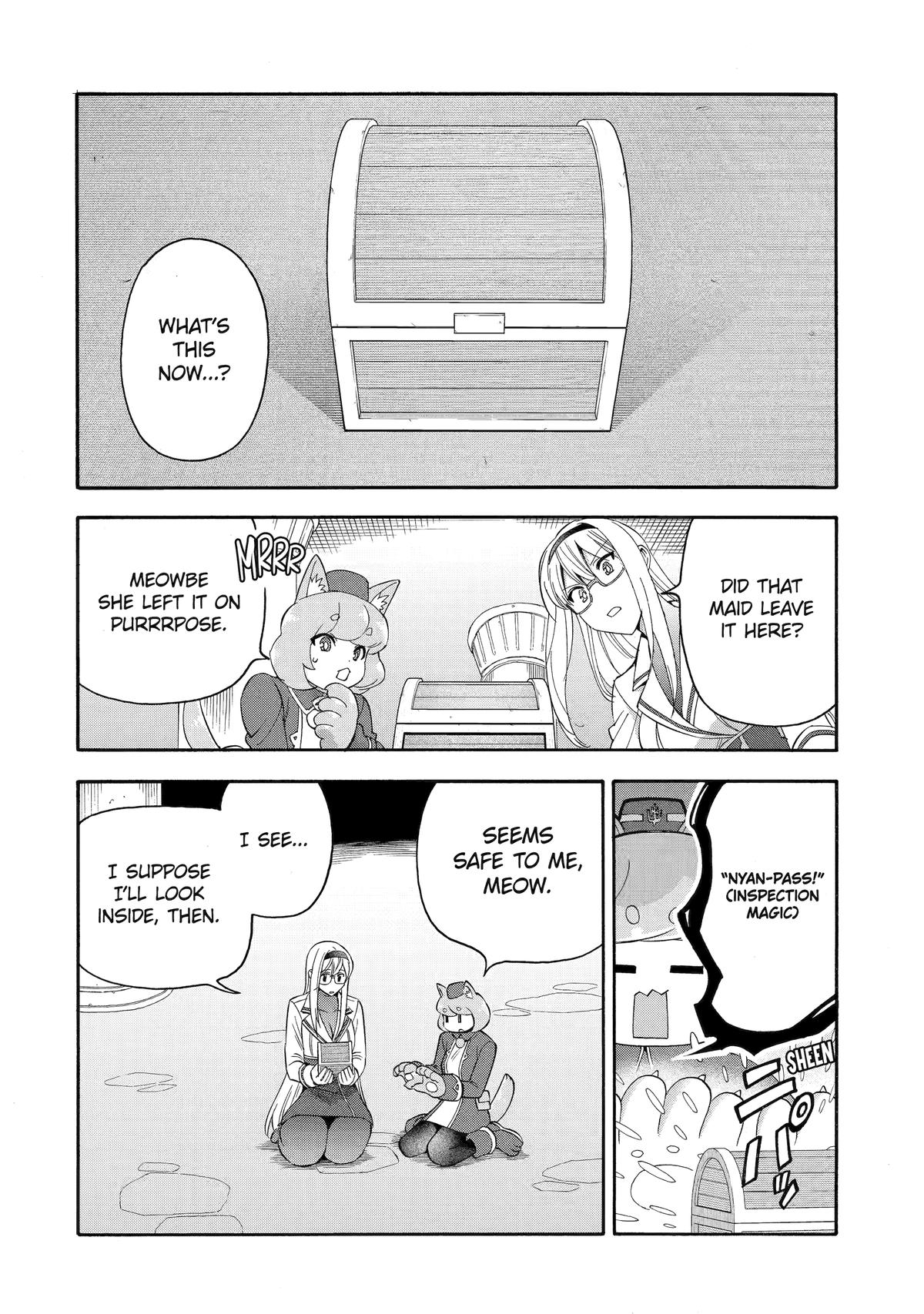 Ikusei Skill wa Mou Iranai to Yuusha Party wo Kaikosareta node, Taishoku Kingawari ni Moratta Chap 58 - Next Chap 59