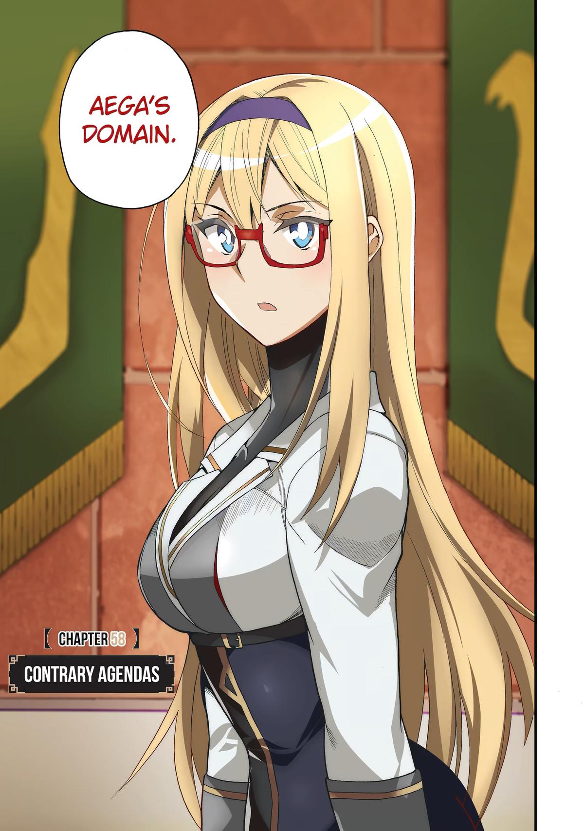 Ikusei Skill wa Mou Iranai to Yuusha Party wo Kaikosareta node, Taishoku Kingawari ni Moratta Chap 58 - Next Chap 59