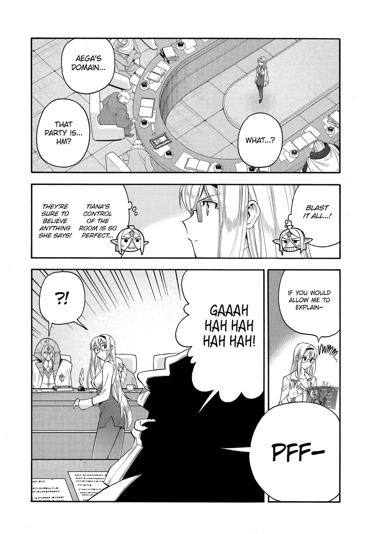 Ikusei Skill wa Mou Iranai to Yuusha Party wo Kaikosareta node, Taishoku Kingawari ni Moratta Chap 58 - Next Chap 59
