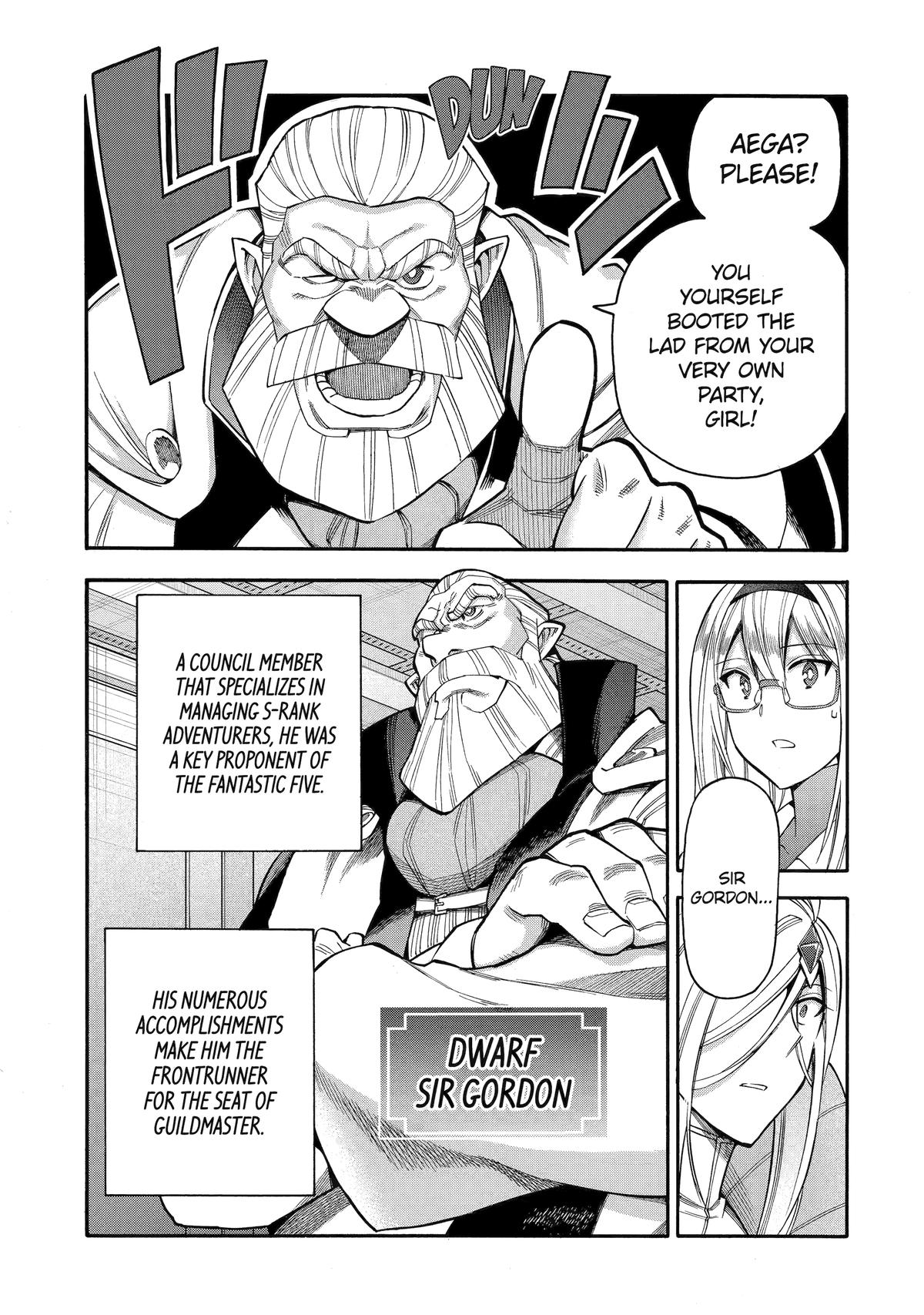 Ikusei Skill wa Mou Iranai to Yuusha Party wo Kaikosareta node, Taishoku Kingawari ni Moratta Chap 58 - Next Chap 59