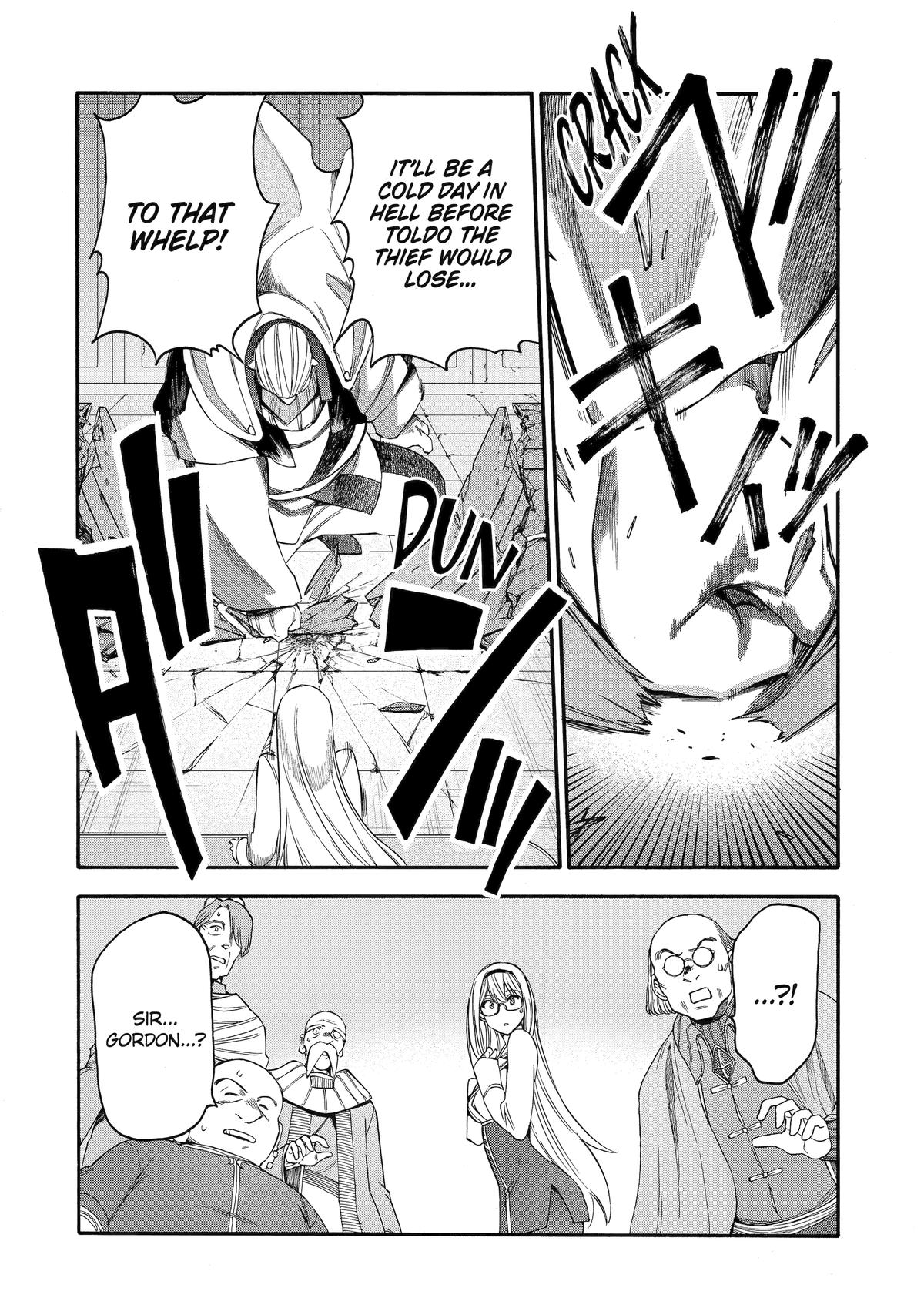 Ikusei Skill wa Mou Iranai to Yuusha Party wo Kaikosareta node, Taishoku Kingawari ni Moratta Chap 58 - Next Chap 59