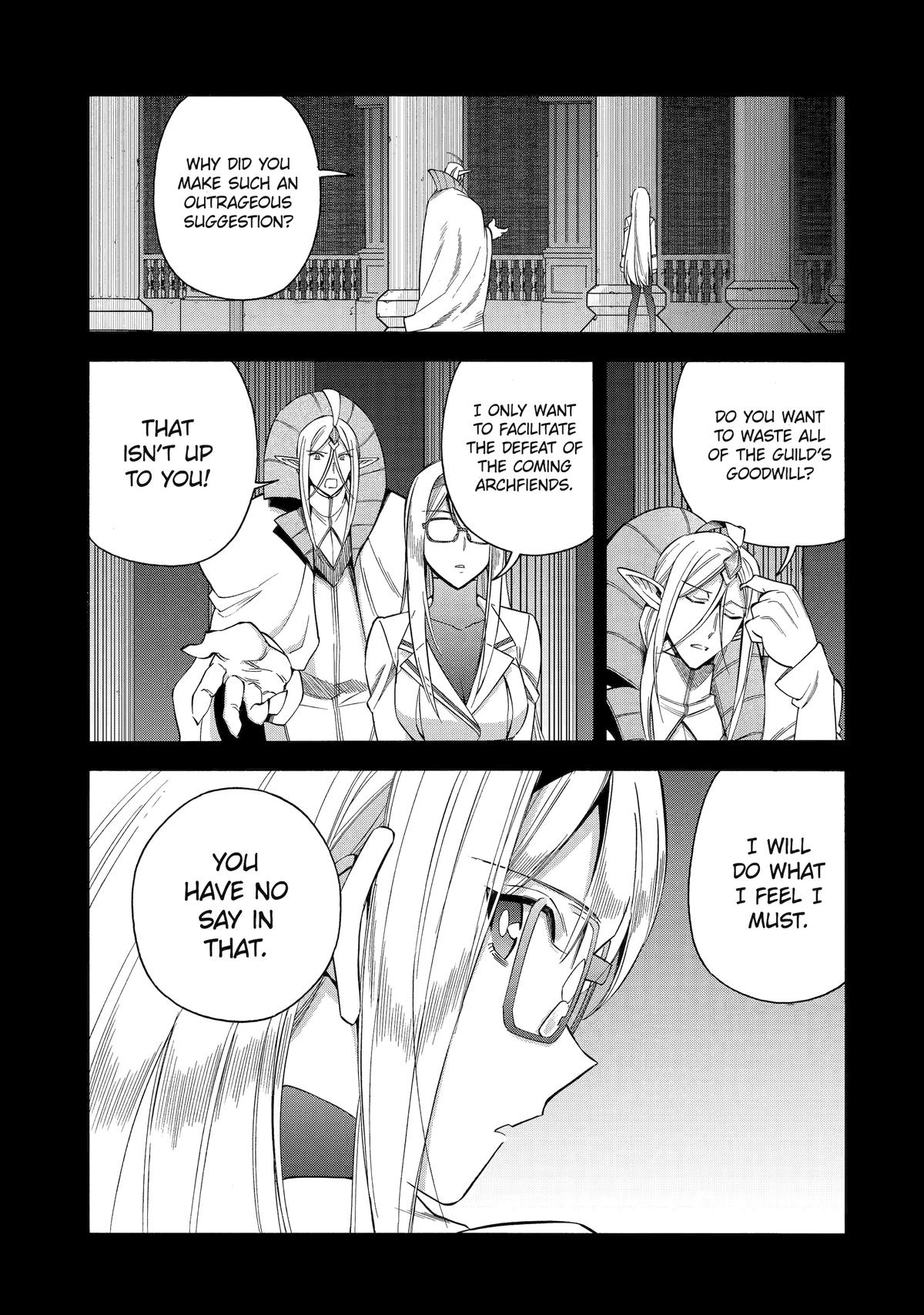 Ikusei Skill wa Mou Iranai to Yuusha Party wo Kaikosareta node, Taishoku Kingawari ni Moratta Chap 58 - Next Chap 59