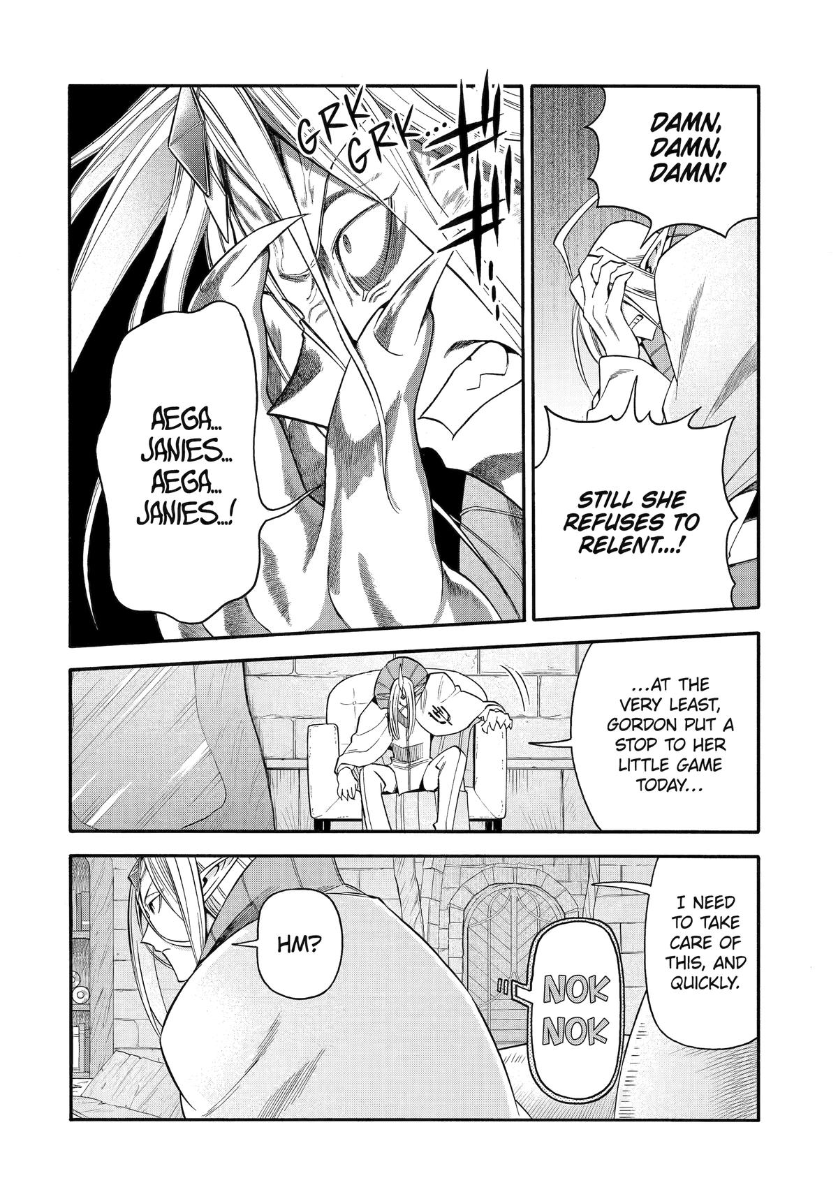 Ikusei Skill wa Mou Iranai to Yuusha Party wo Kaikosareta node, Taishoku Kingawari ni Moratta Chap 58 - Next Chap 59