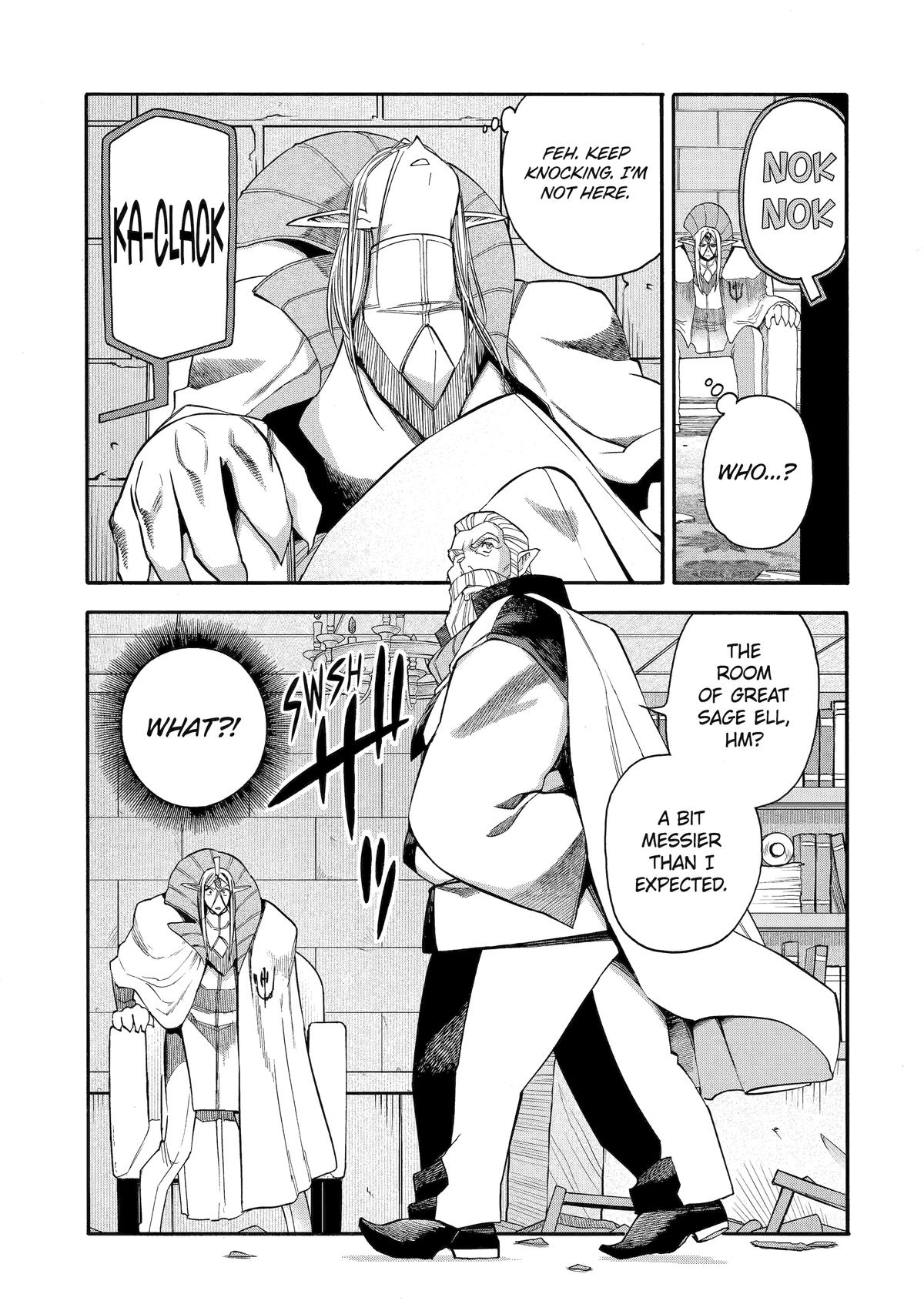 Ikusei Skill wa Mou Iranai to Yuusha Party wo Kaikosareta node, Taishoku Kingawari ni Moratta Chap 58 - Next Chap 59