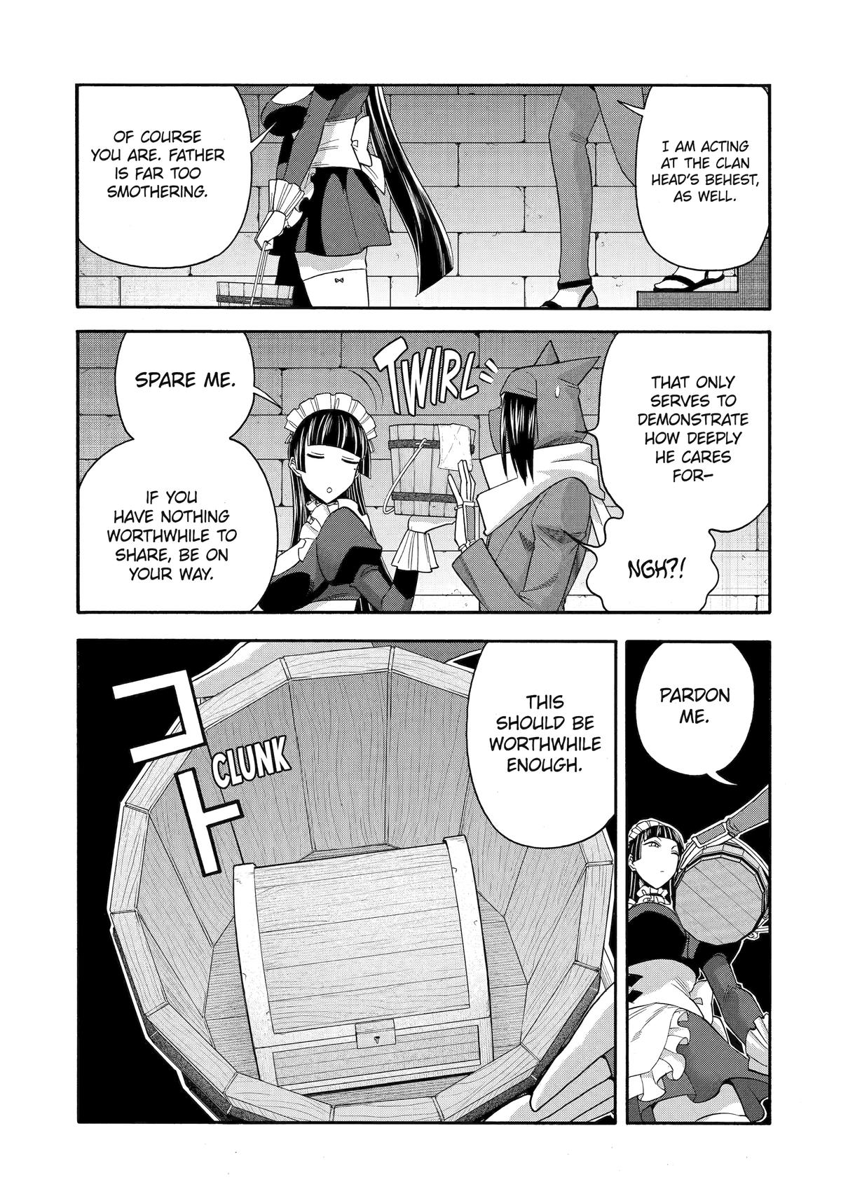 Ikusei Skill wa Mou Iranai to Yuusha Party wo Kaikosareta node, Taishoku Kingawari ni Moratta Chap 58 - Next Chap 59