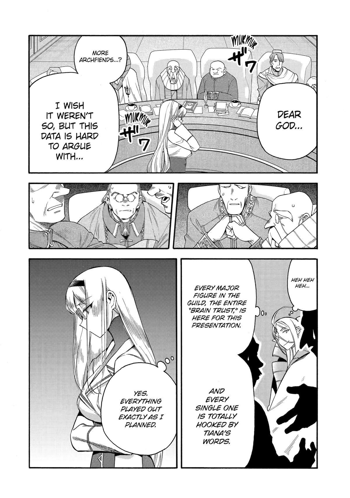 Ikusei Skill wa Mou Iranai to Yuusha Party wo Kaikosareta node, Taishoku Kingawari ni Moratta Chap 58 - Next Chap 59