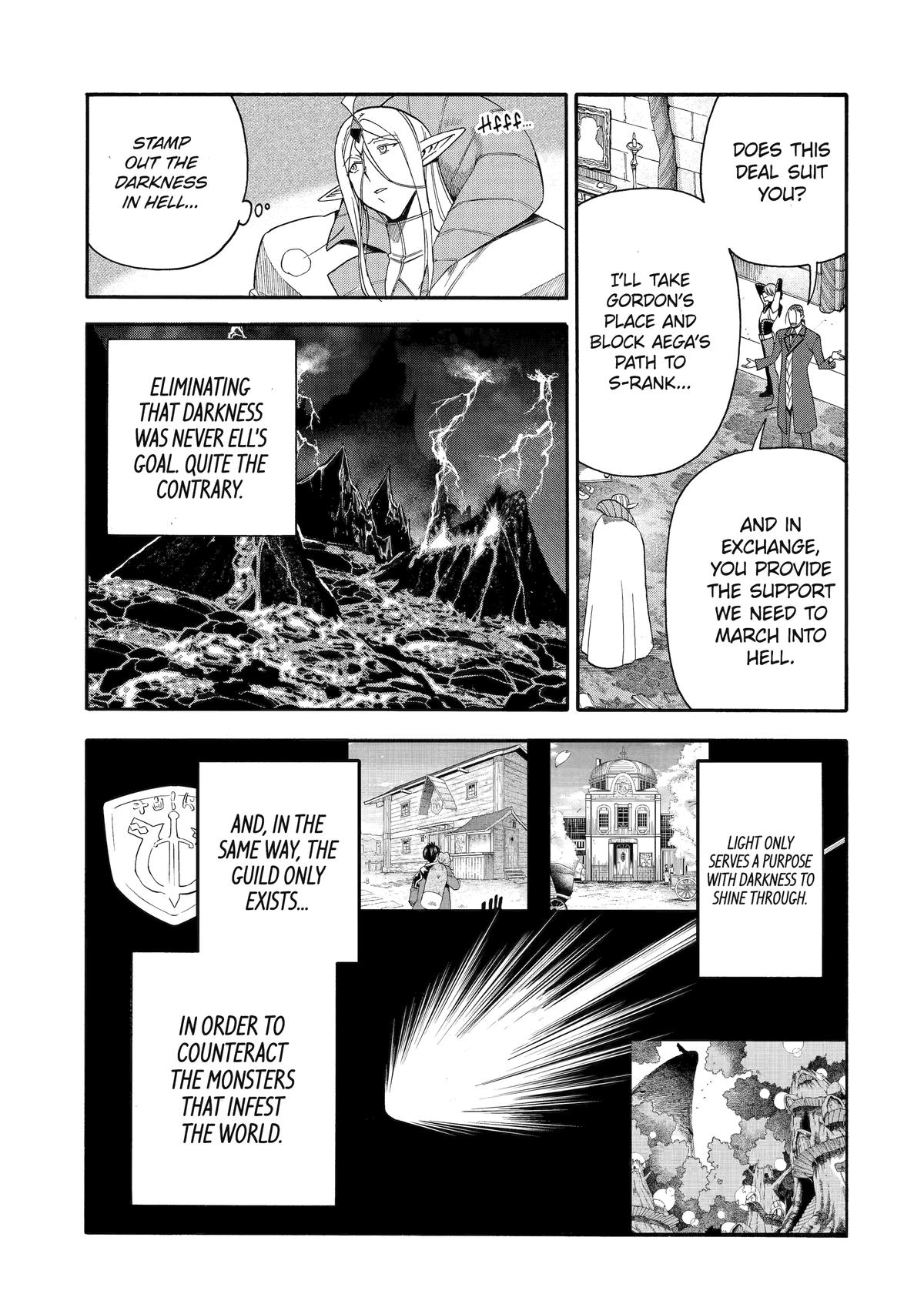 Ikusei Skill wa Mou Iranai to Yuusha Party wo Kaikosareta node, Taishoku Kingawari ni Moratta Chap 58 - Next Chap 59